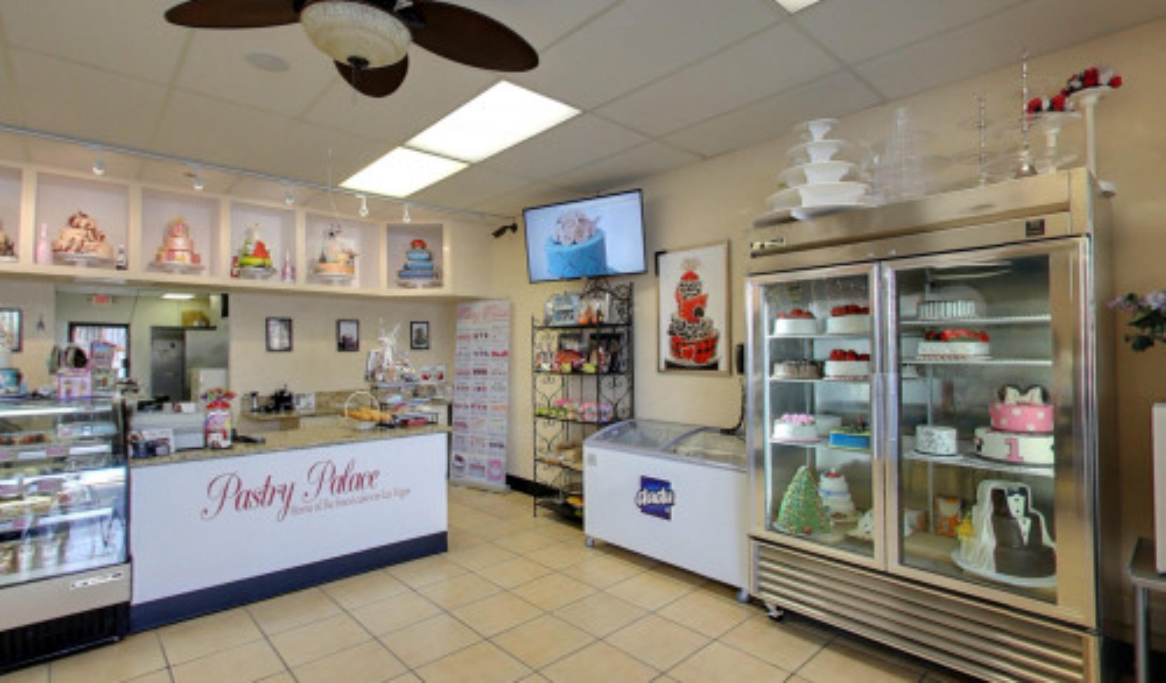 Pastry Palace, Las Vegas, USA virtual tour preview