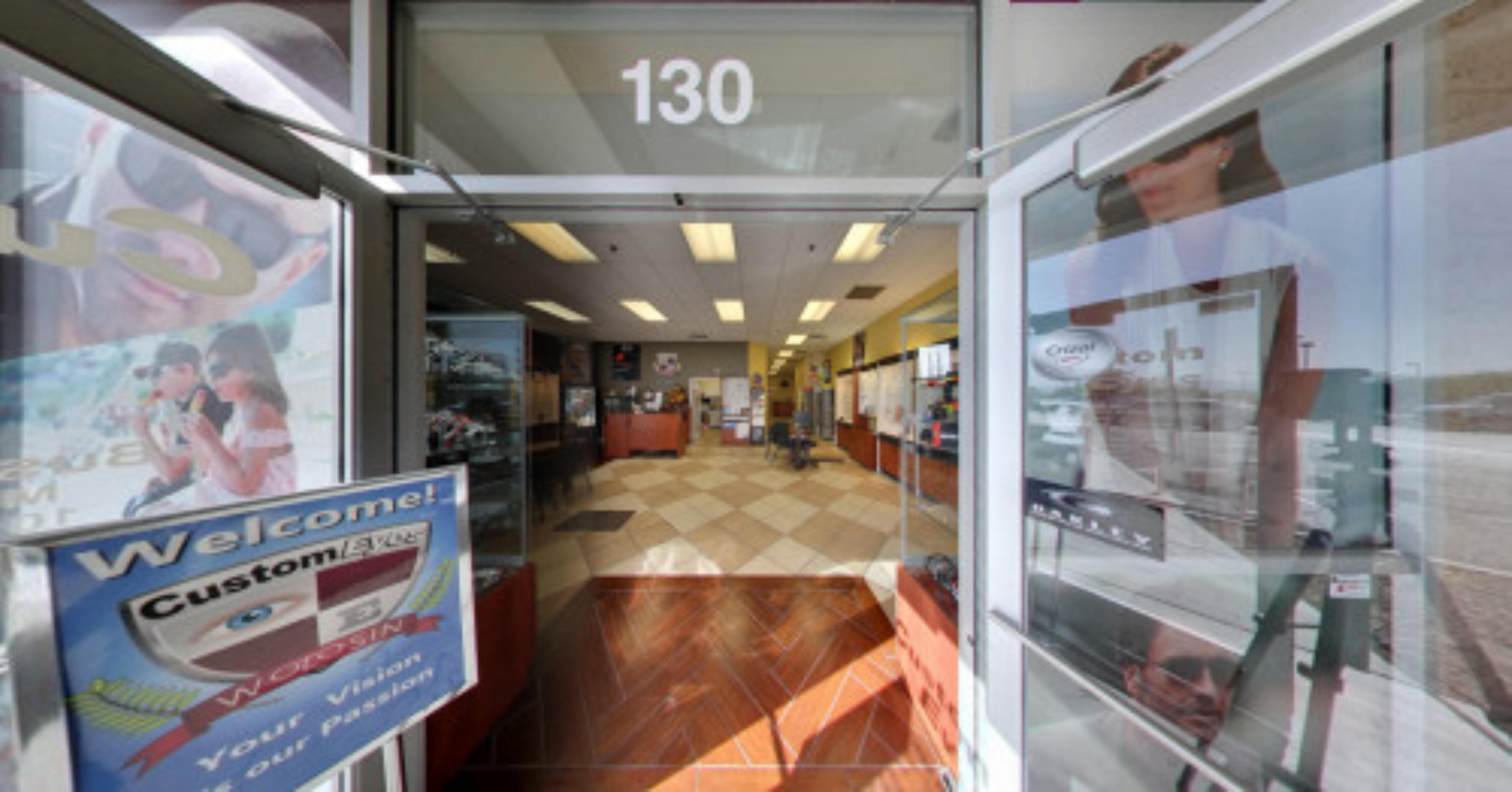 Custom Eyes, Henderson, USA virtual tour preview