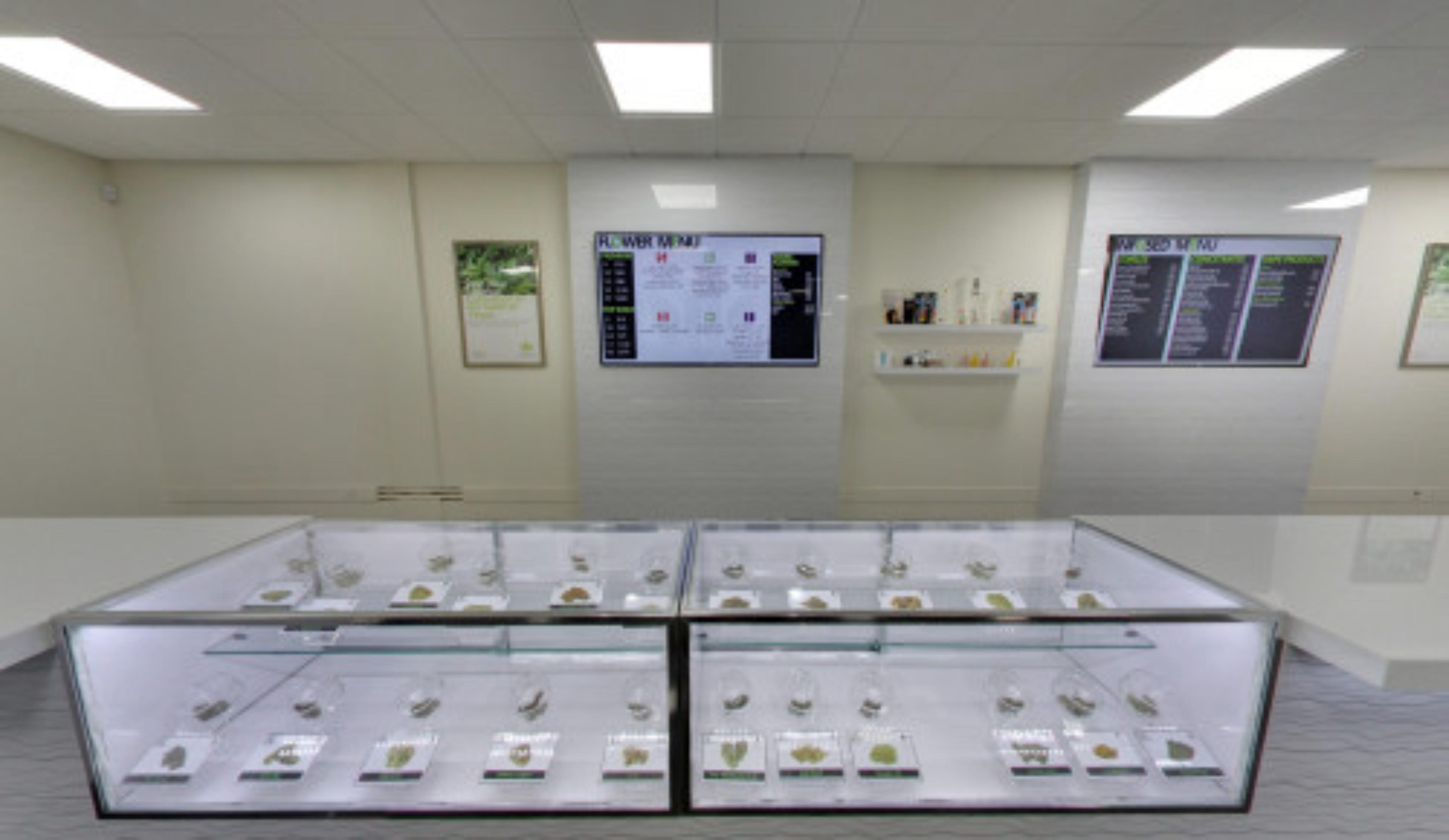 Essence Cannabis Dispensary, Henderson, USA virtual tour preview