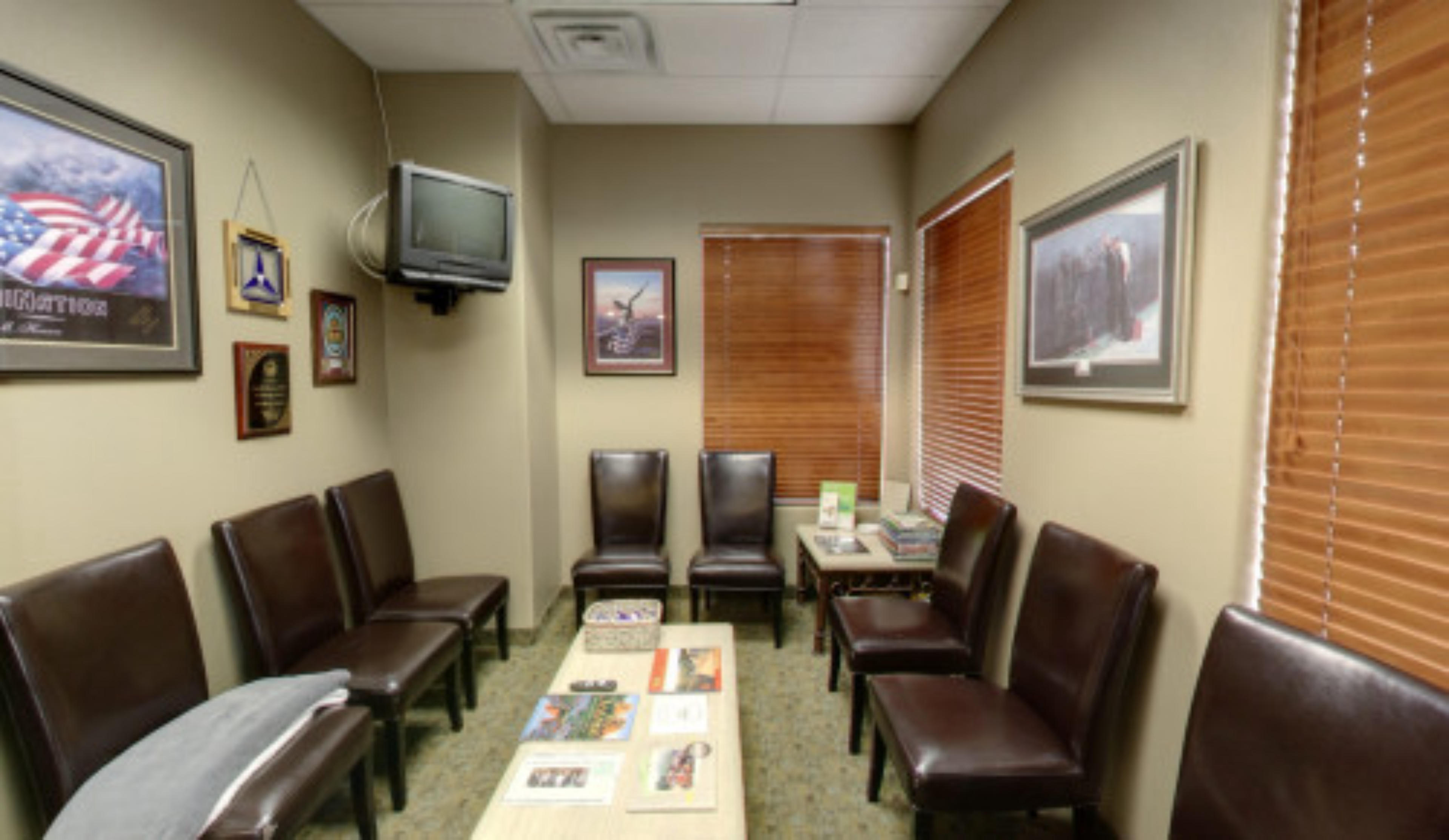 Wineman Dental, Henderson, USA virtual tour preview