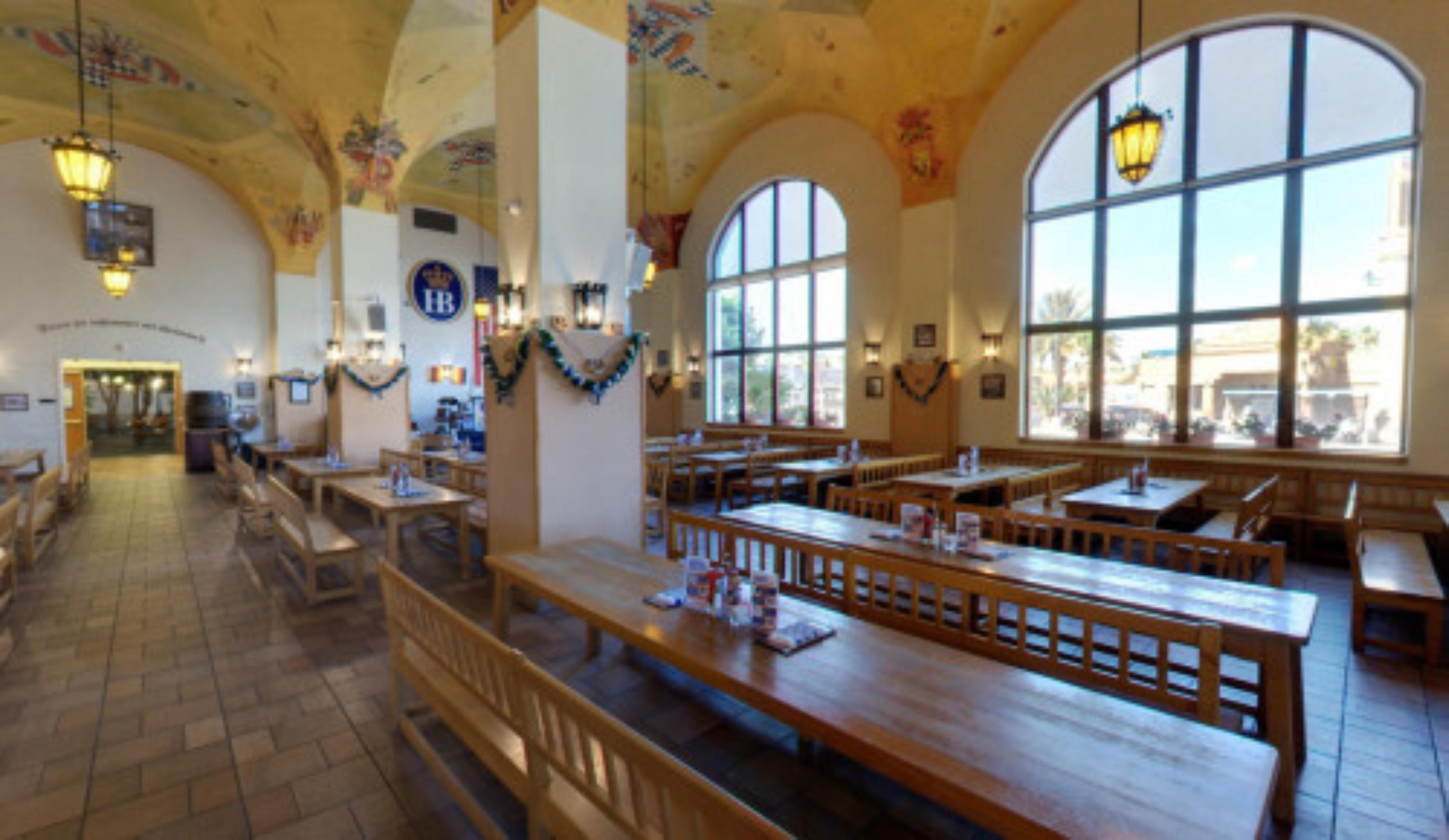 Hofbrauhaus, Las Vegas, USA virtual tour preview