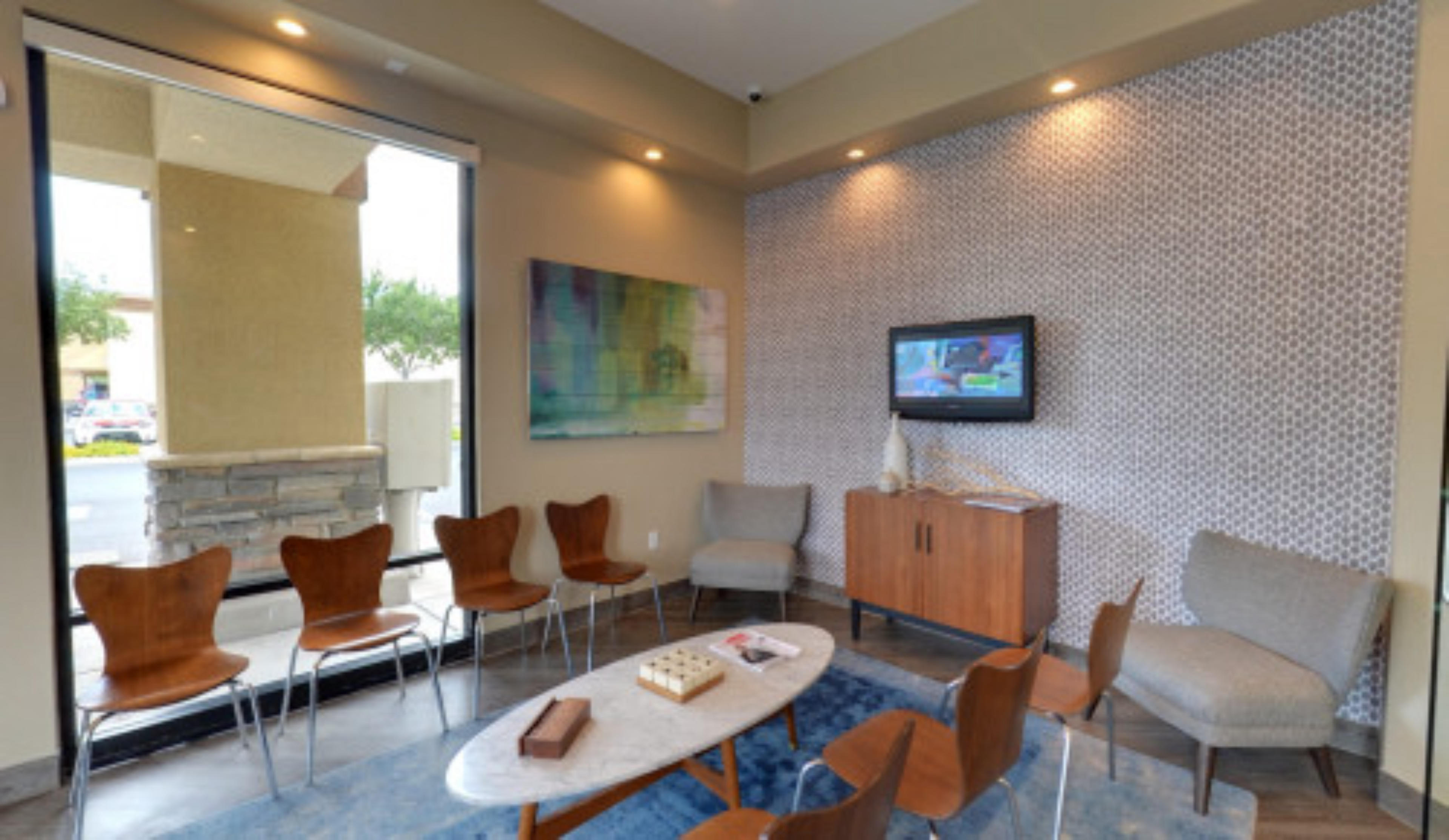 Modern Dental Care, Las Vegas, USA virtual tour preview