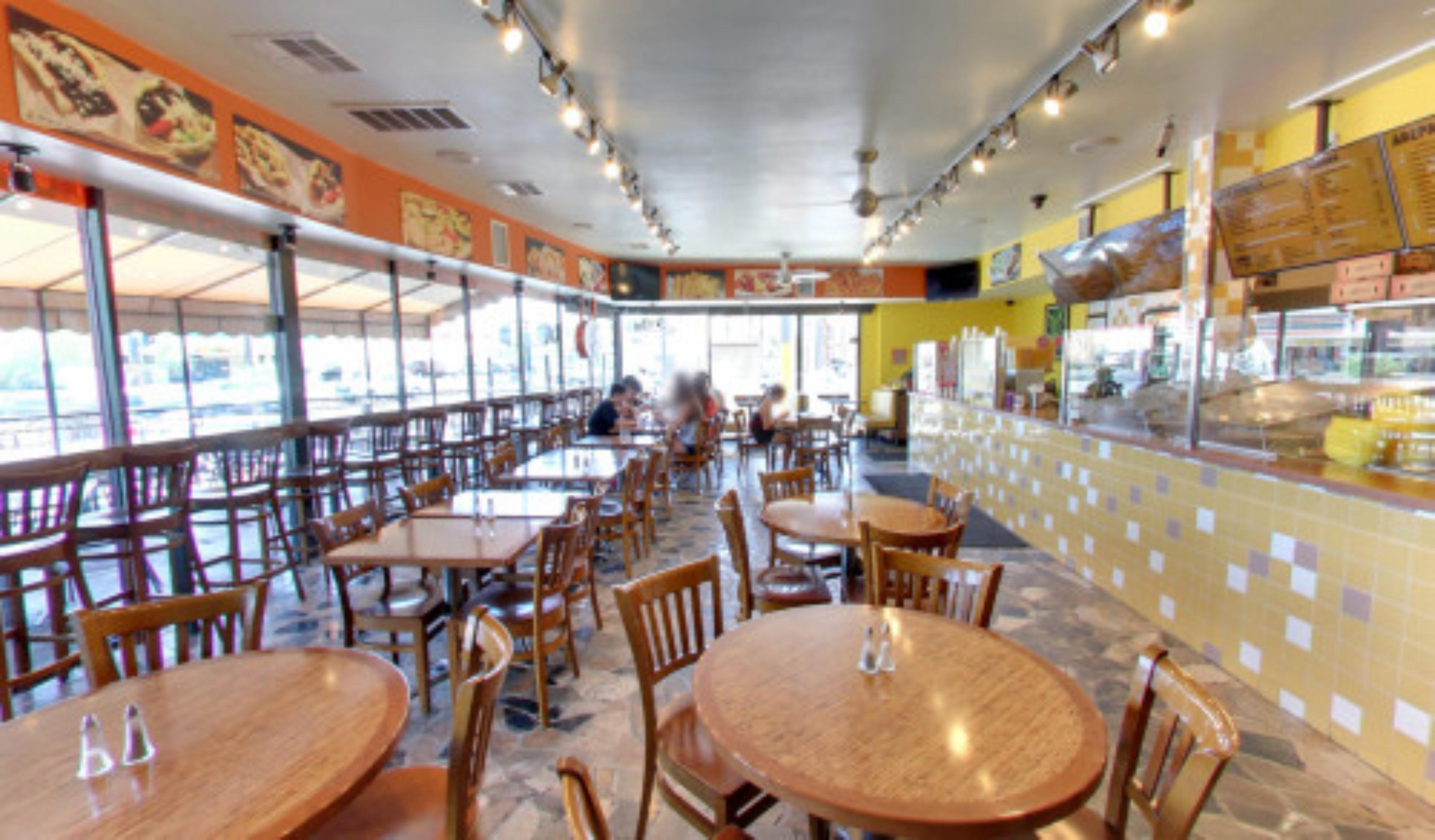 Viva Las Arepas, Las Vegas, USA virtual tour preview