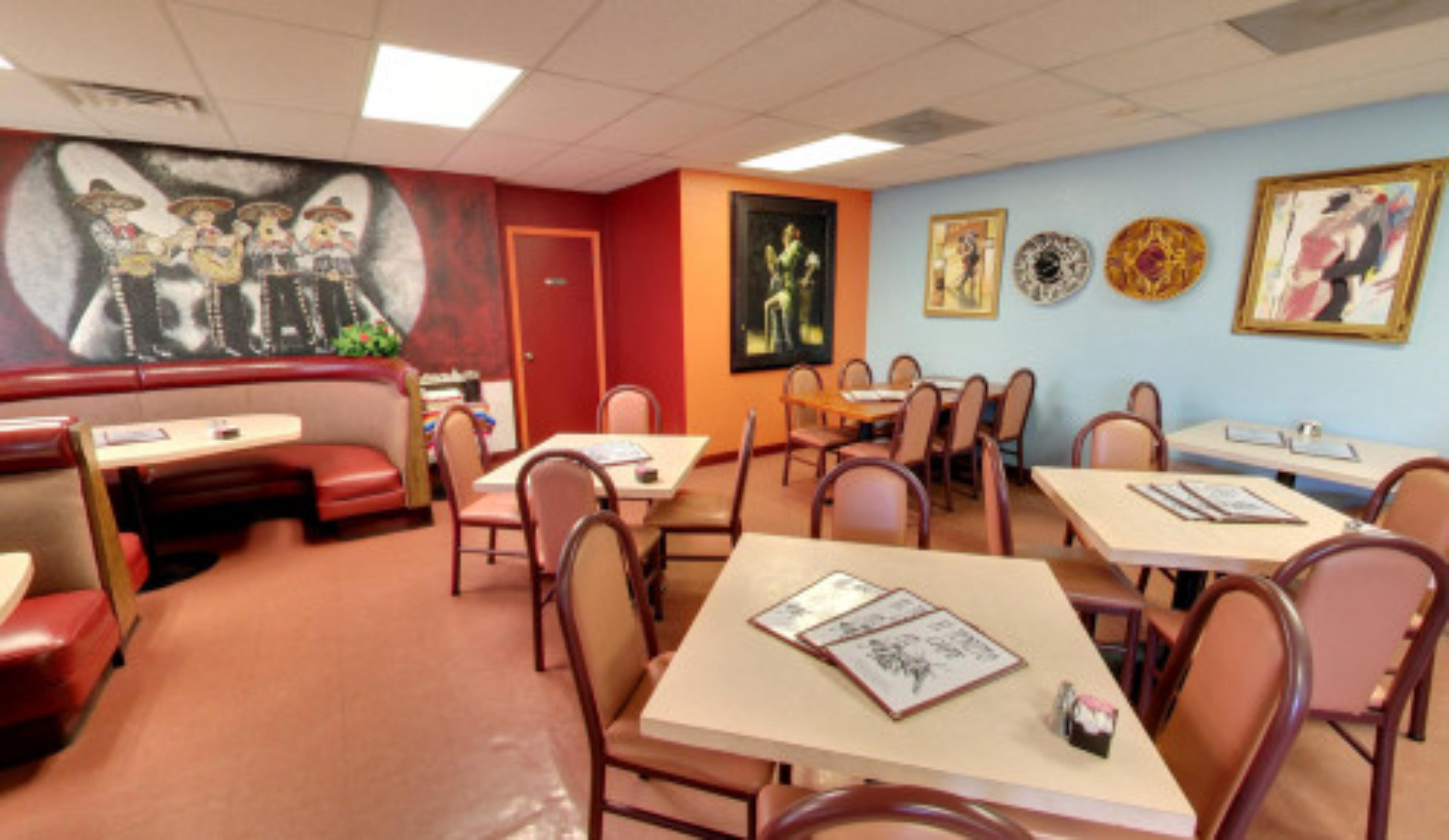 El Torito Cafe, Henderson, USA virtual tour preview