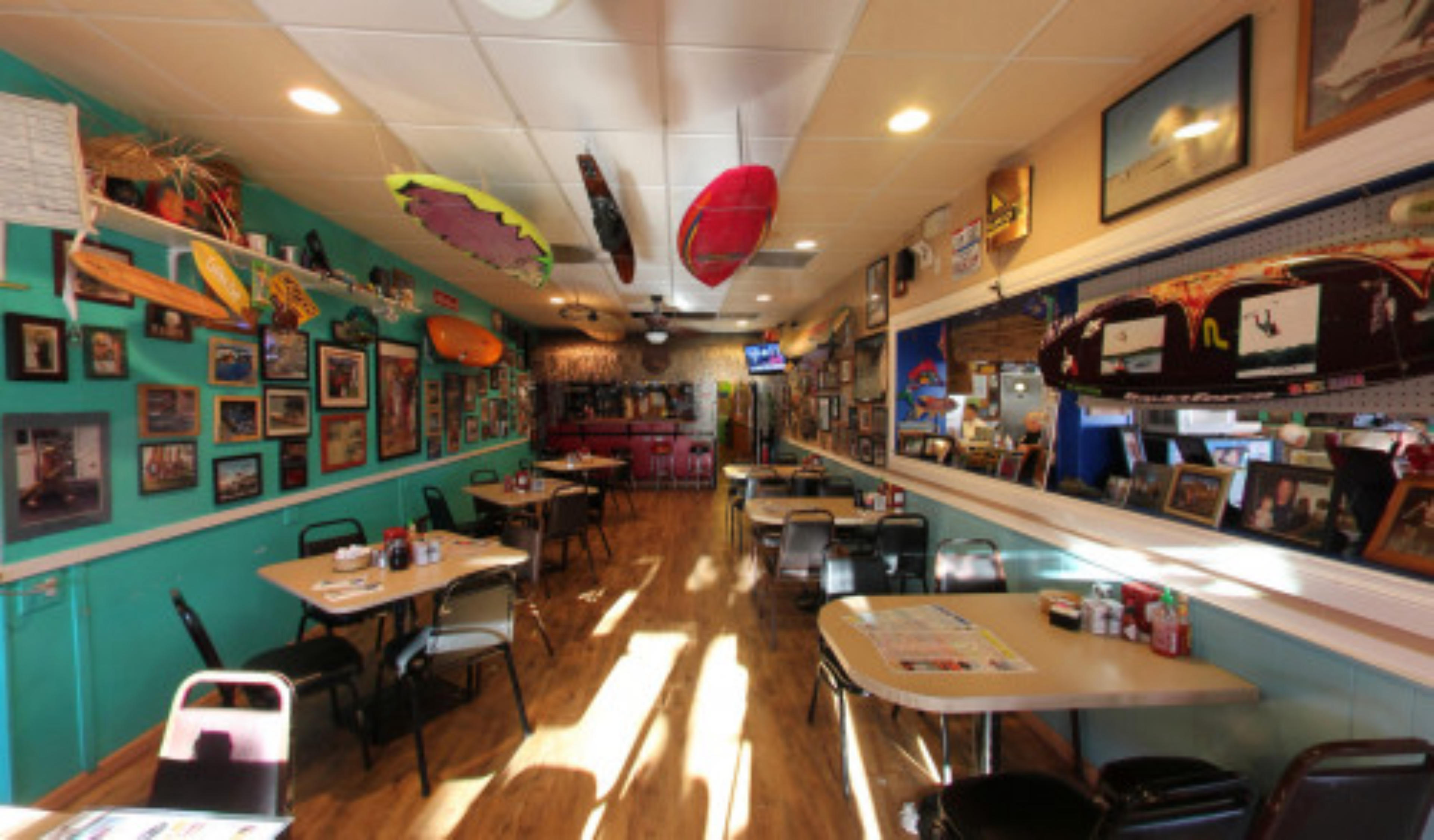 The Coffee Cup, Boulder City, USA virtual tour preview