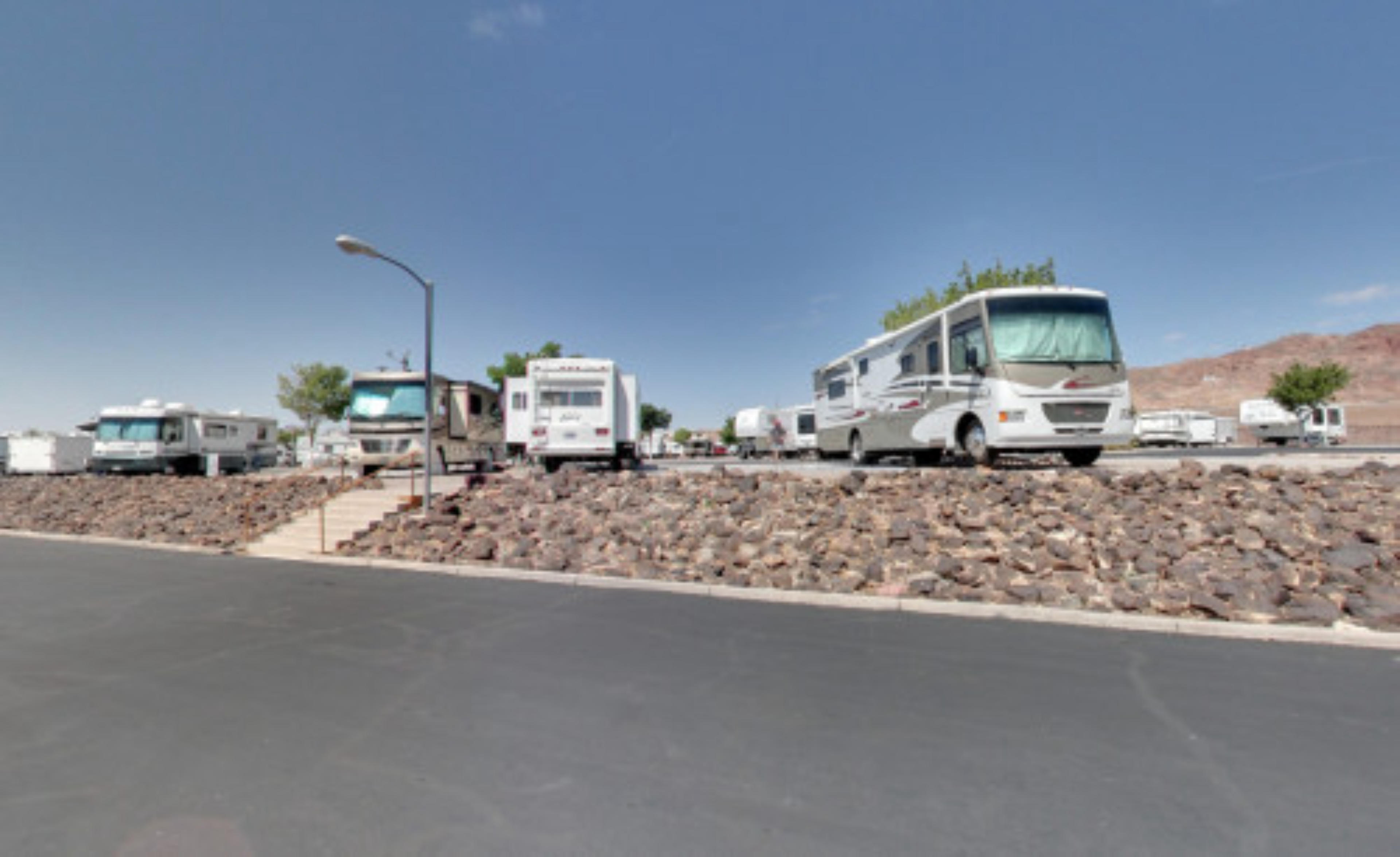 Canyon Trail RV Park, Boulder City, USA virtual tour preview