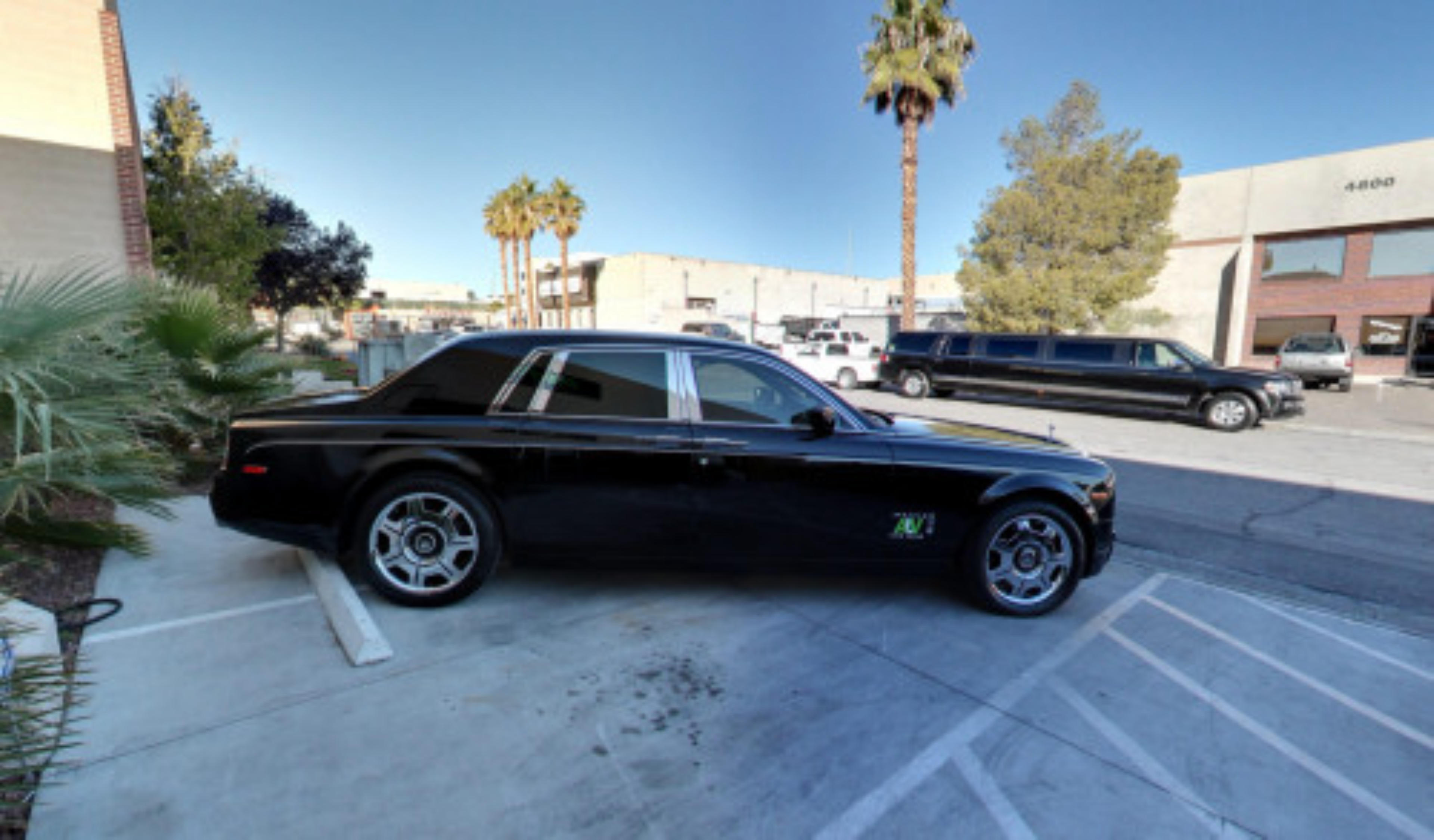 Abraham Limo Service - ALV, Las Vegas, USA virtual tour preview