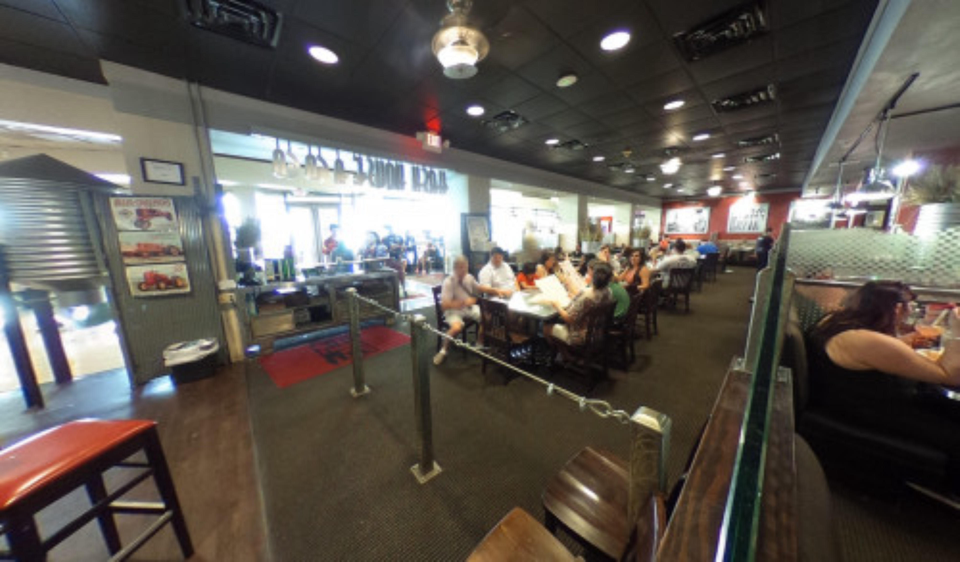Hash House A Go Go, Las Vegas, USA virtual tour preview