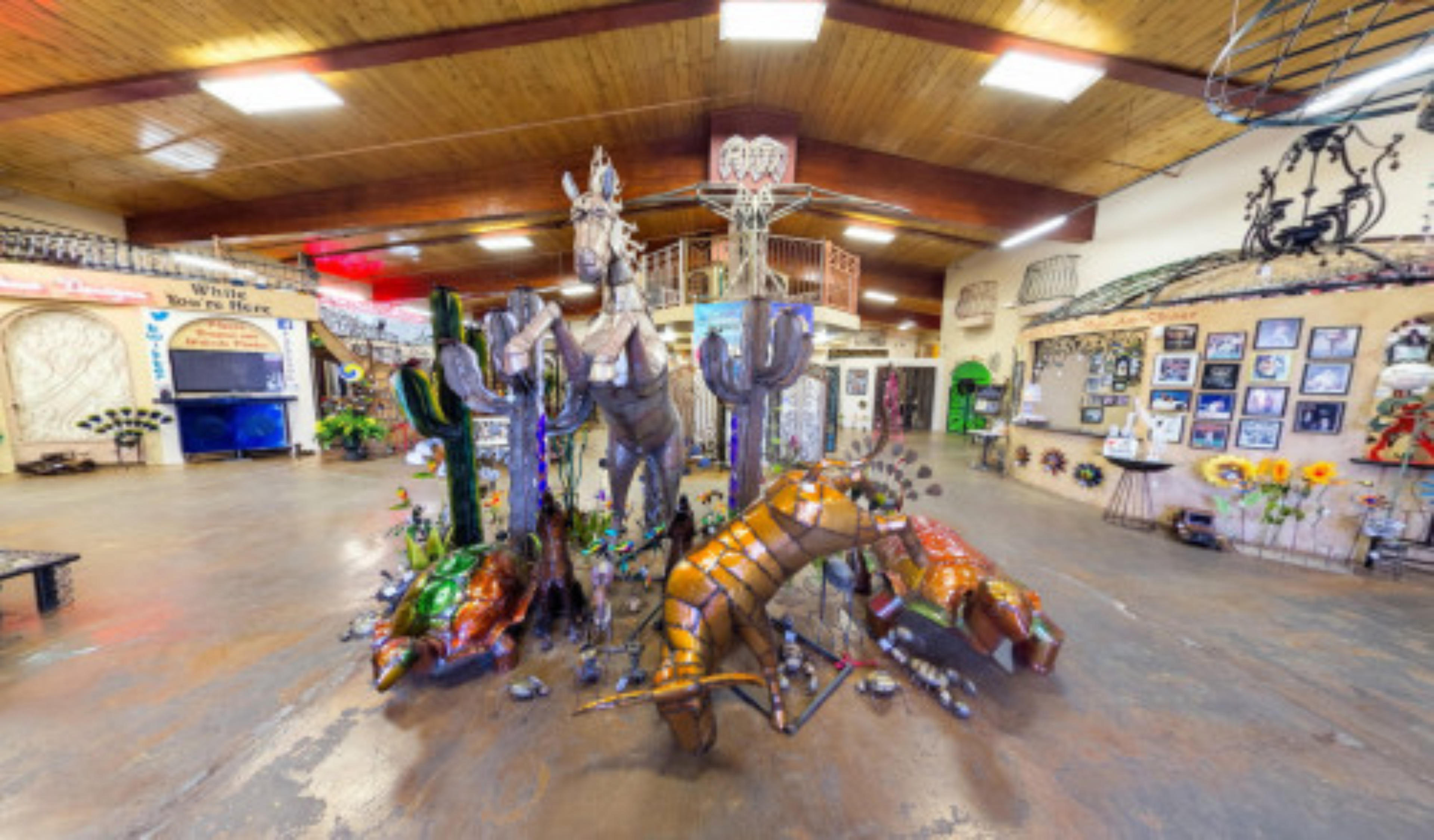 Artistic Iron Works, Las Vegas, USA virtual tour preview