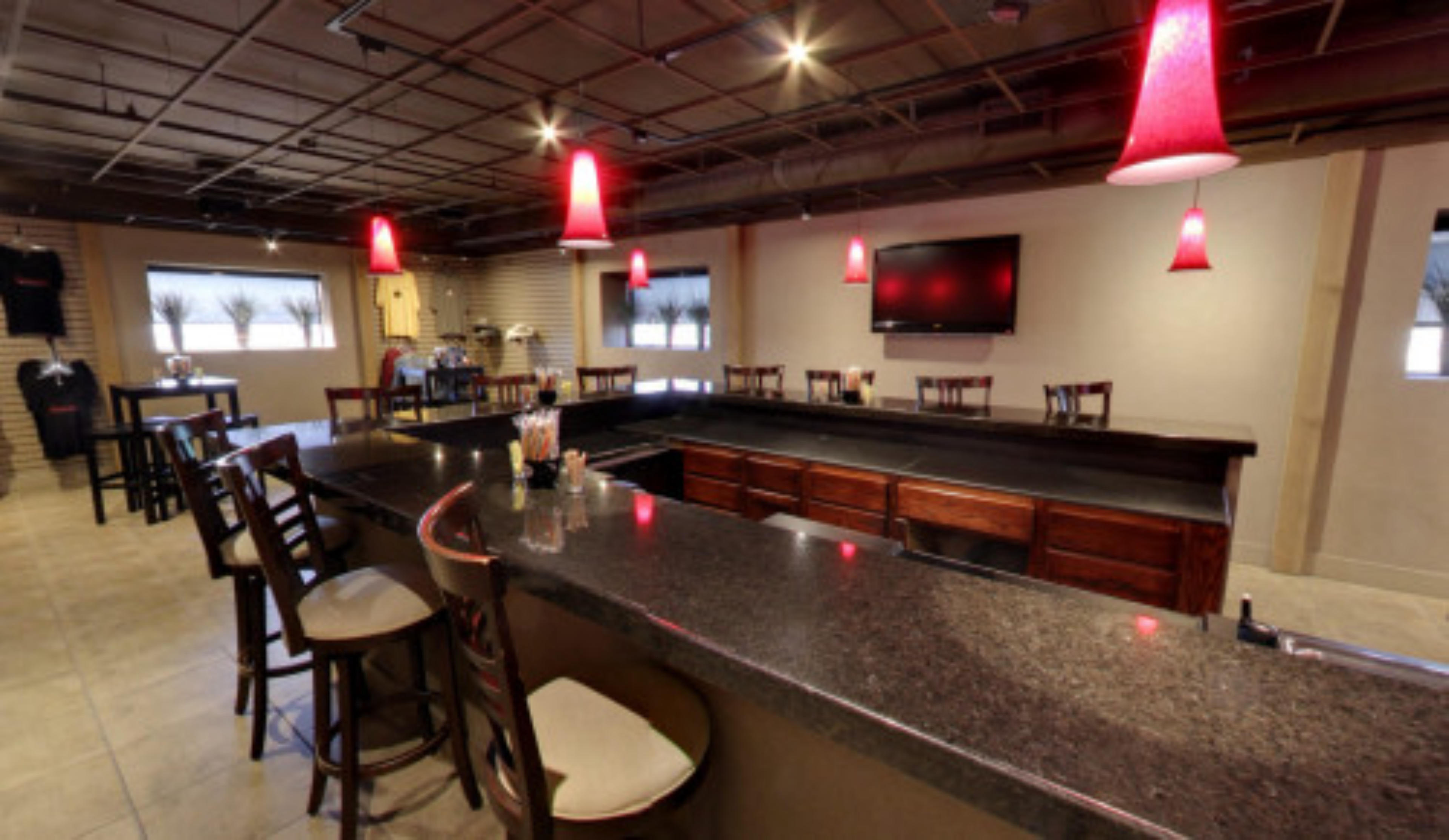 Serenity Helicopters, Boulder City, USA virtual tour preview