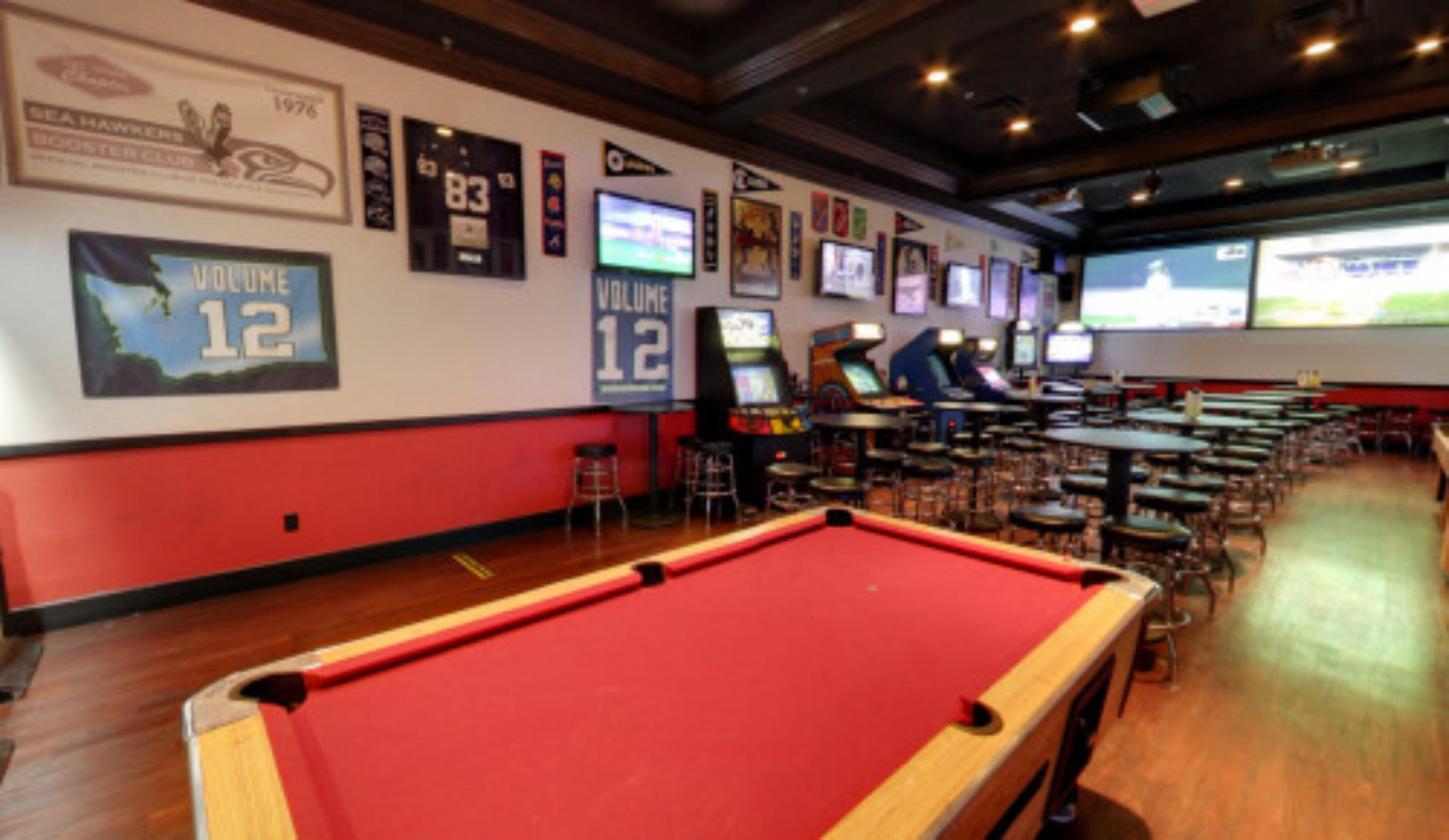 Scooter's Pub, Las Vegas, USA virtual tour preview