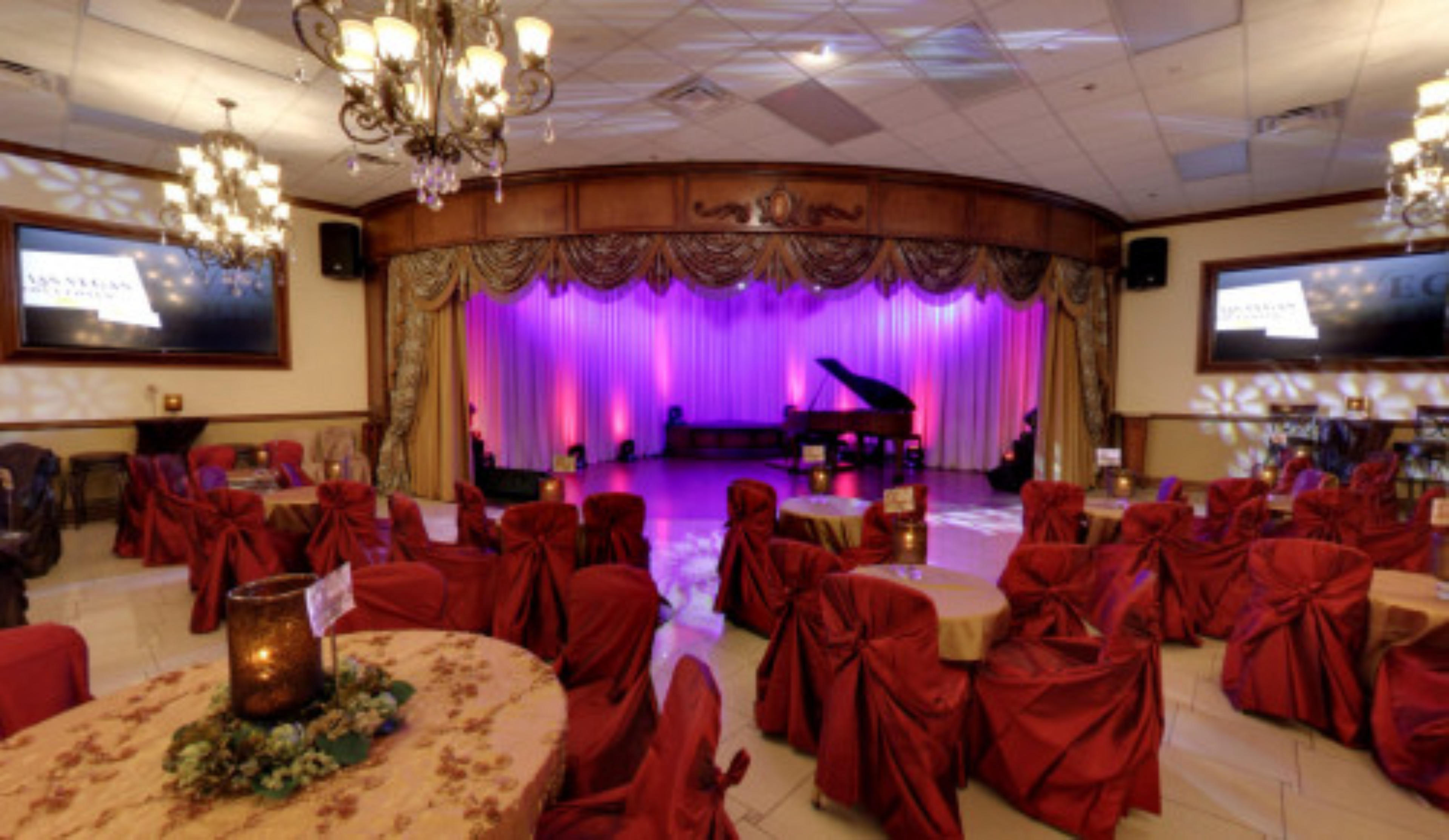 Ron DeCar's Event Center, Las Vegas, USA virtual tour preview