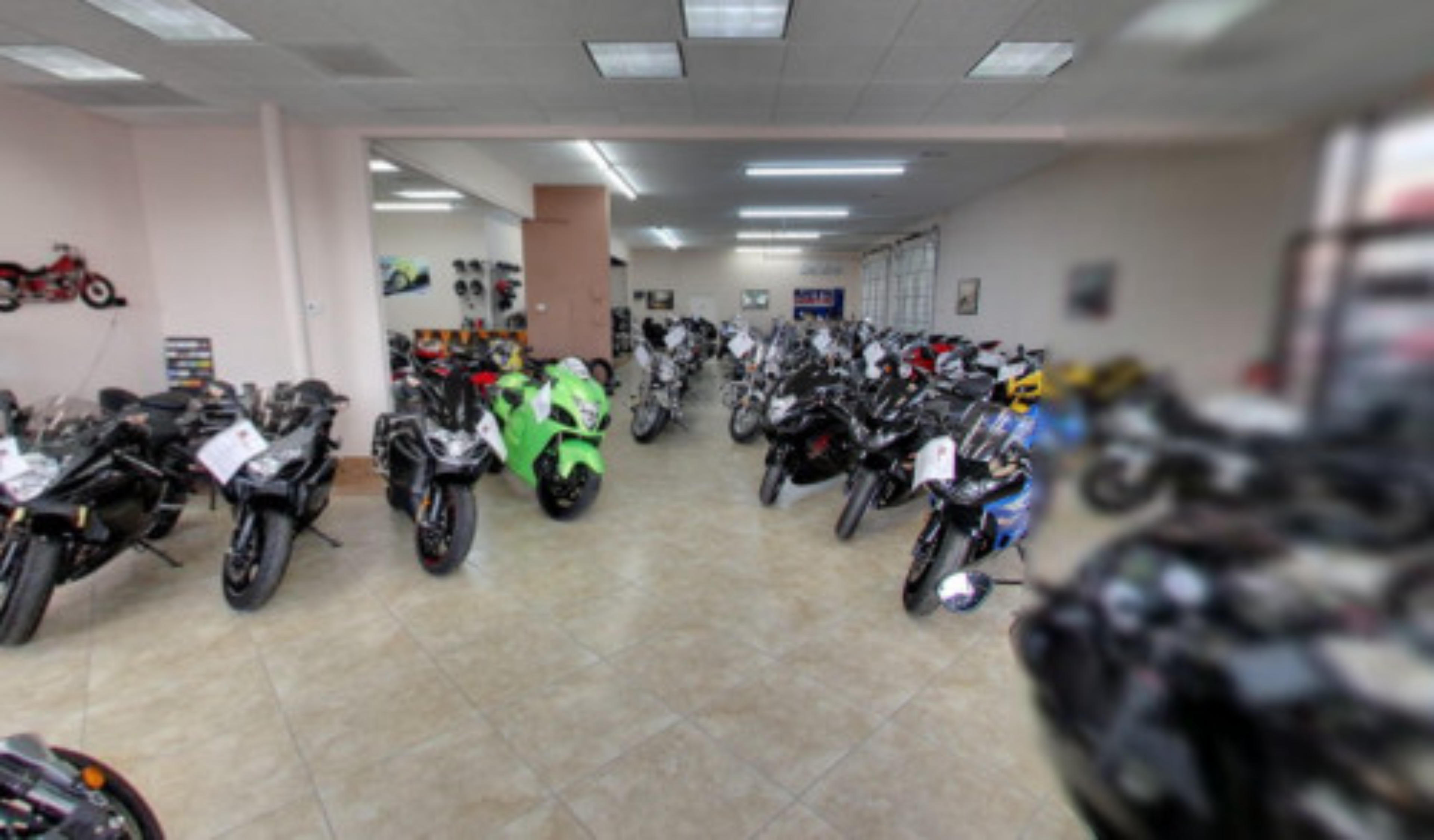 Major Powersports, Las Vegas, USA virtual tour preview