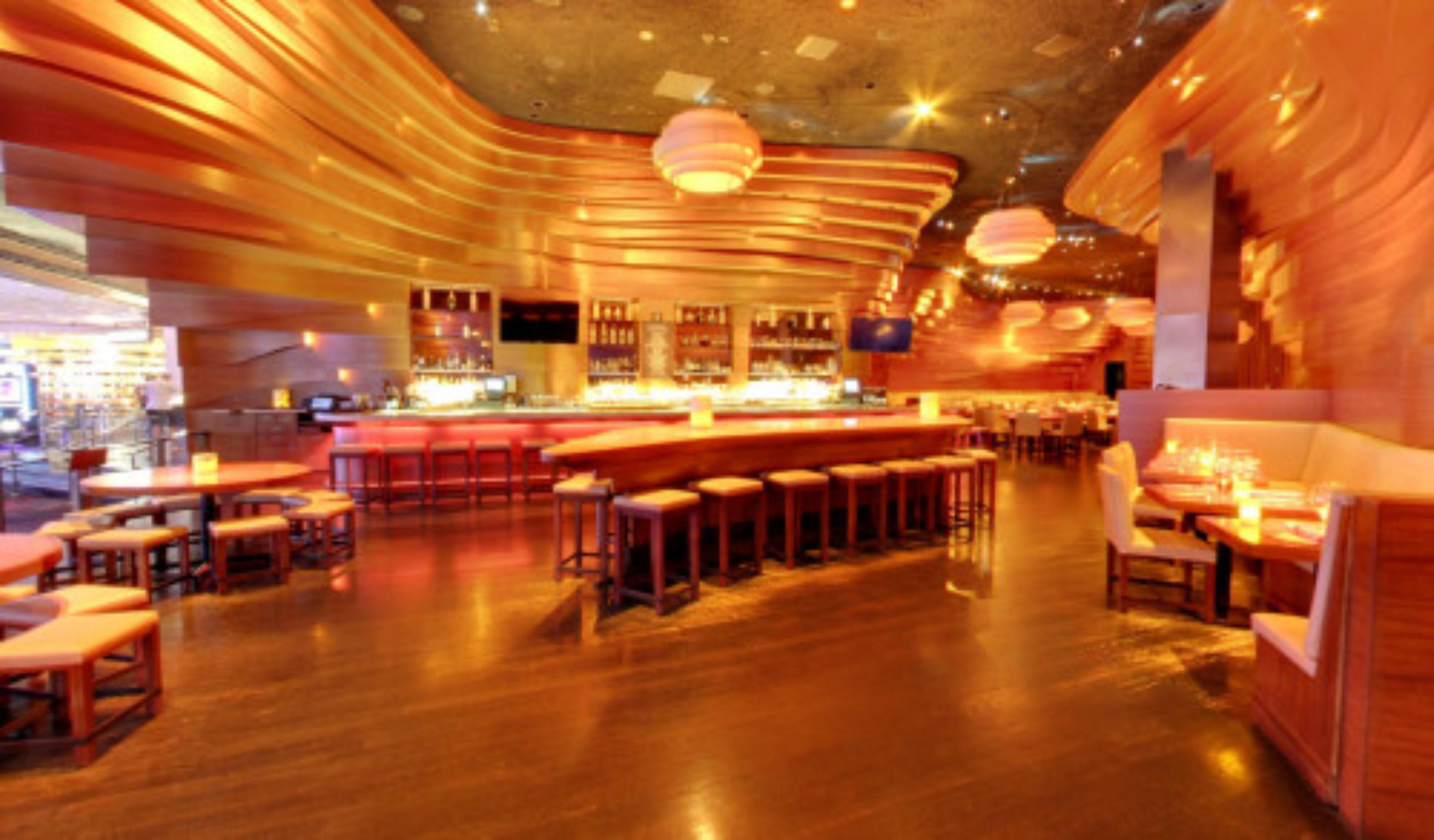 Stack Restaurant and Bar, Las Vegas, USA virtual tour preview