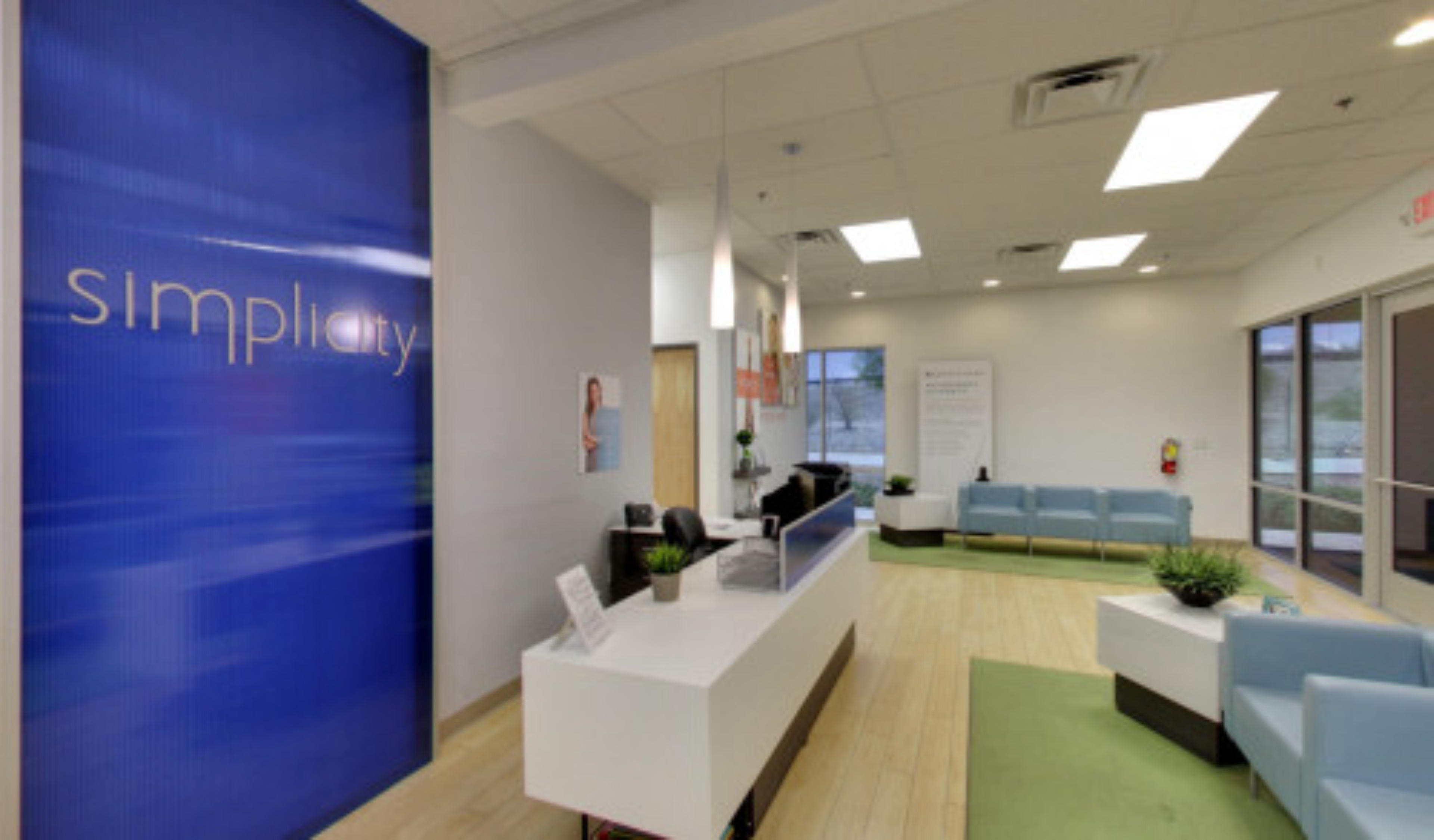 Simplicity Laser, Las Vegas, USA virtual tour preview