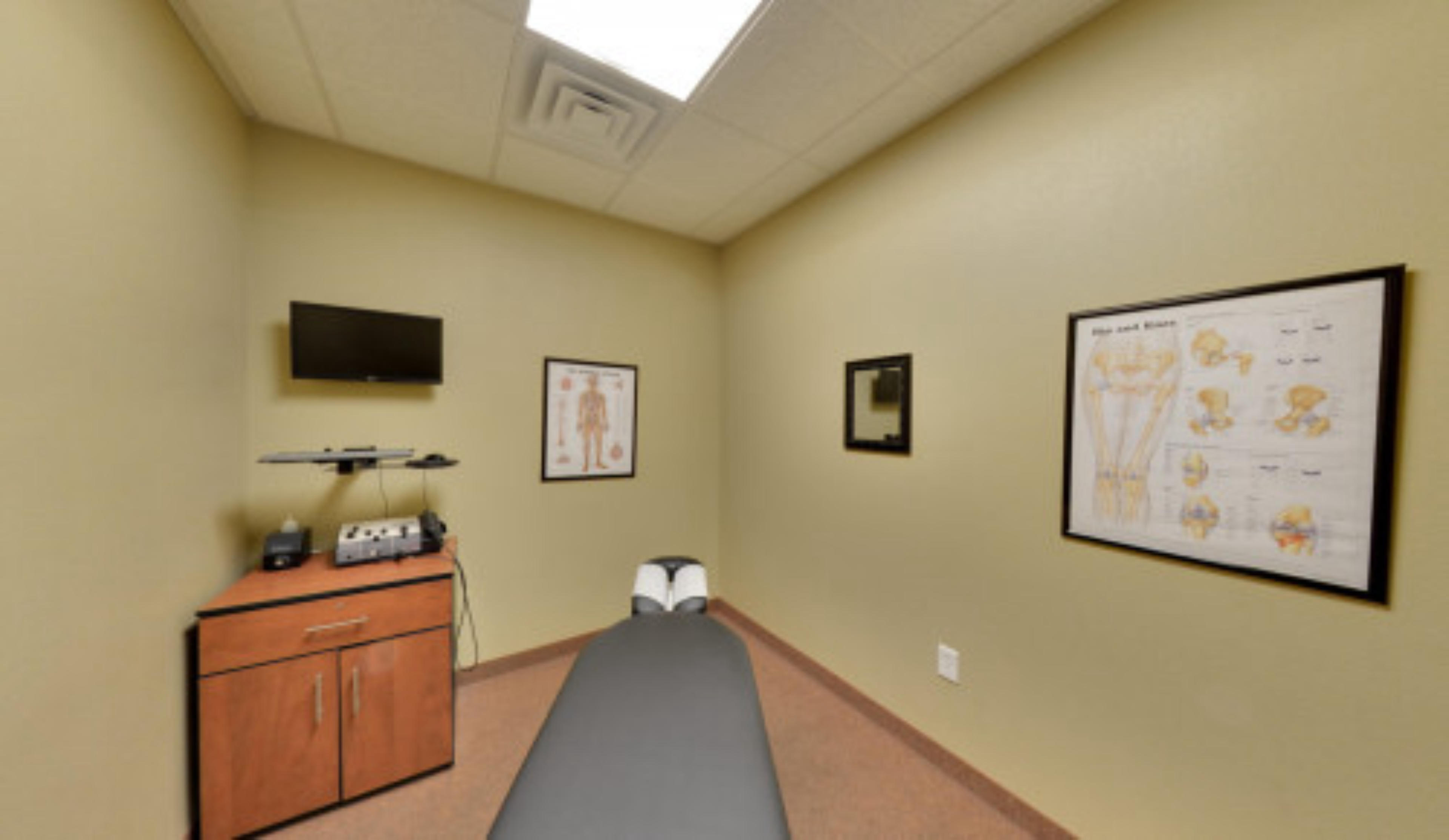 Align Med. MRI, Las Vegas, USA virtual tour preview