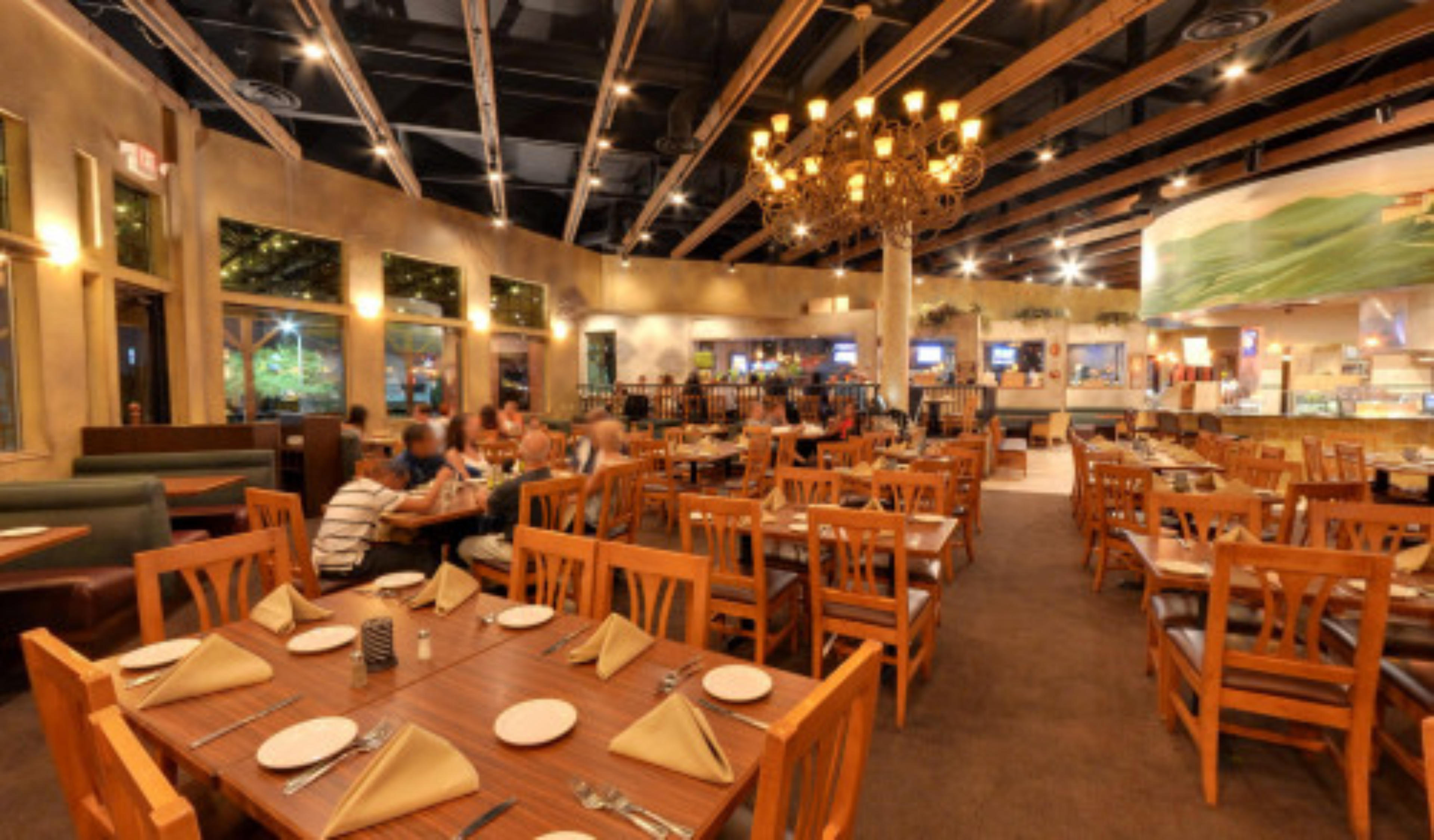 Ventano Italian Grill & Seafood, Henderson, USA virtual tour preview