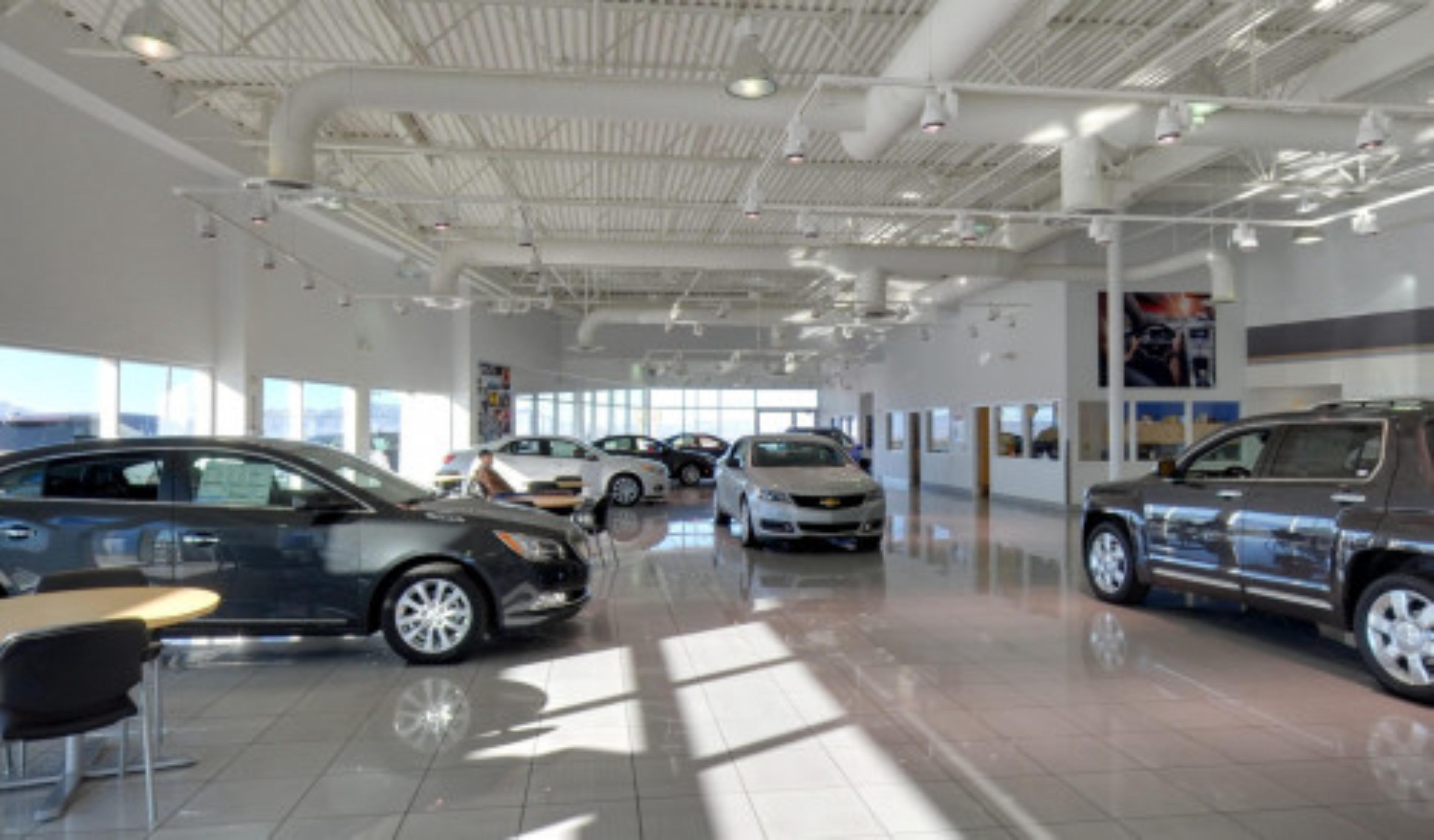 Pahrump Valley Auto Plaza, Pahrump, USA virtual tour preview