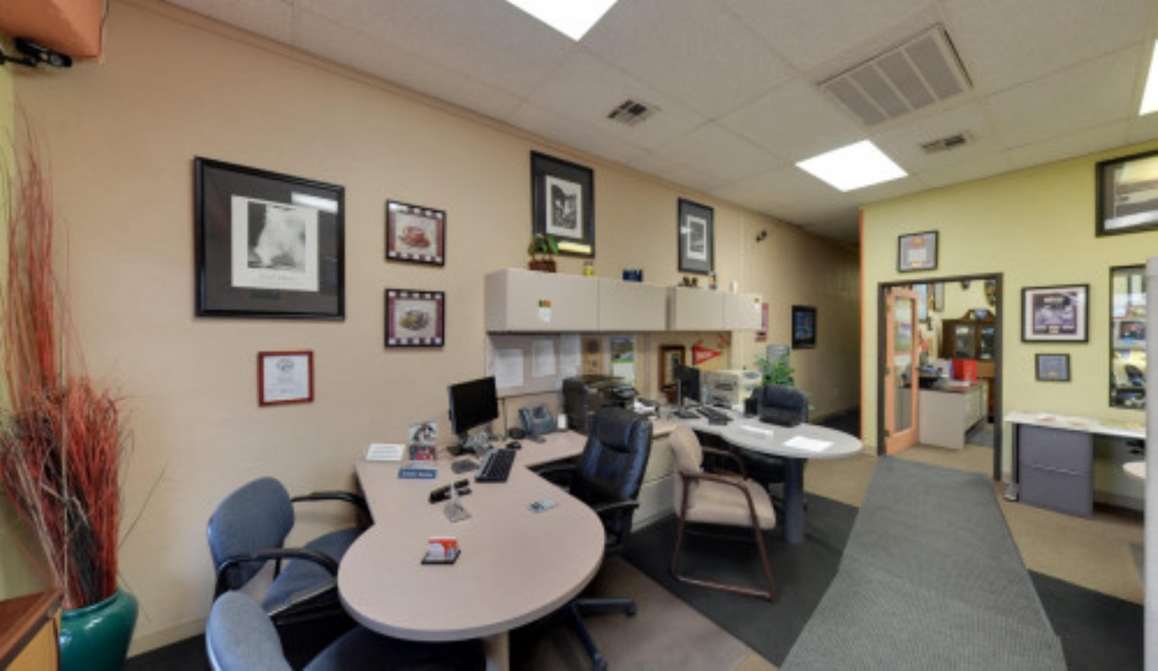 State Farm: Eric James, Las Vegas, USA virtual tour preview