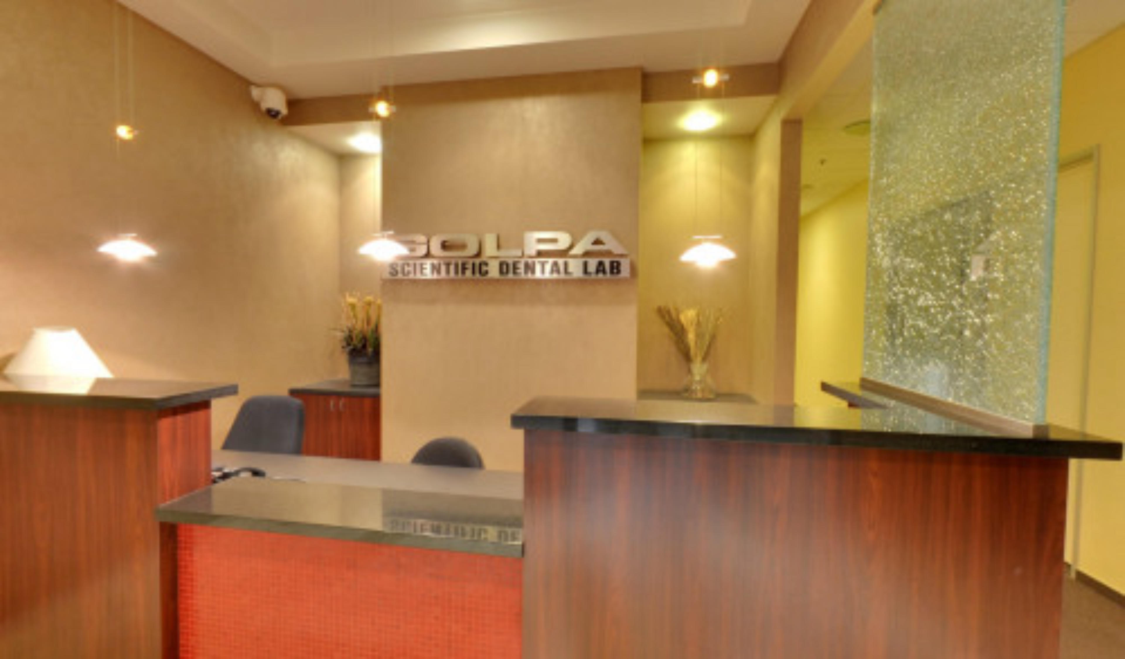 Golpa Dental Lab, Las Vegas, USA virtual tour preview