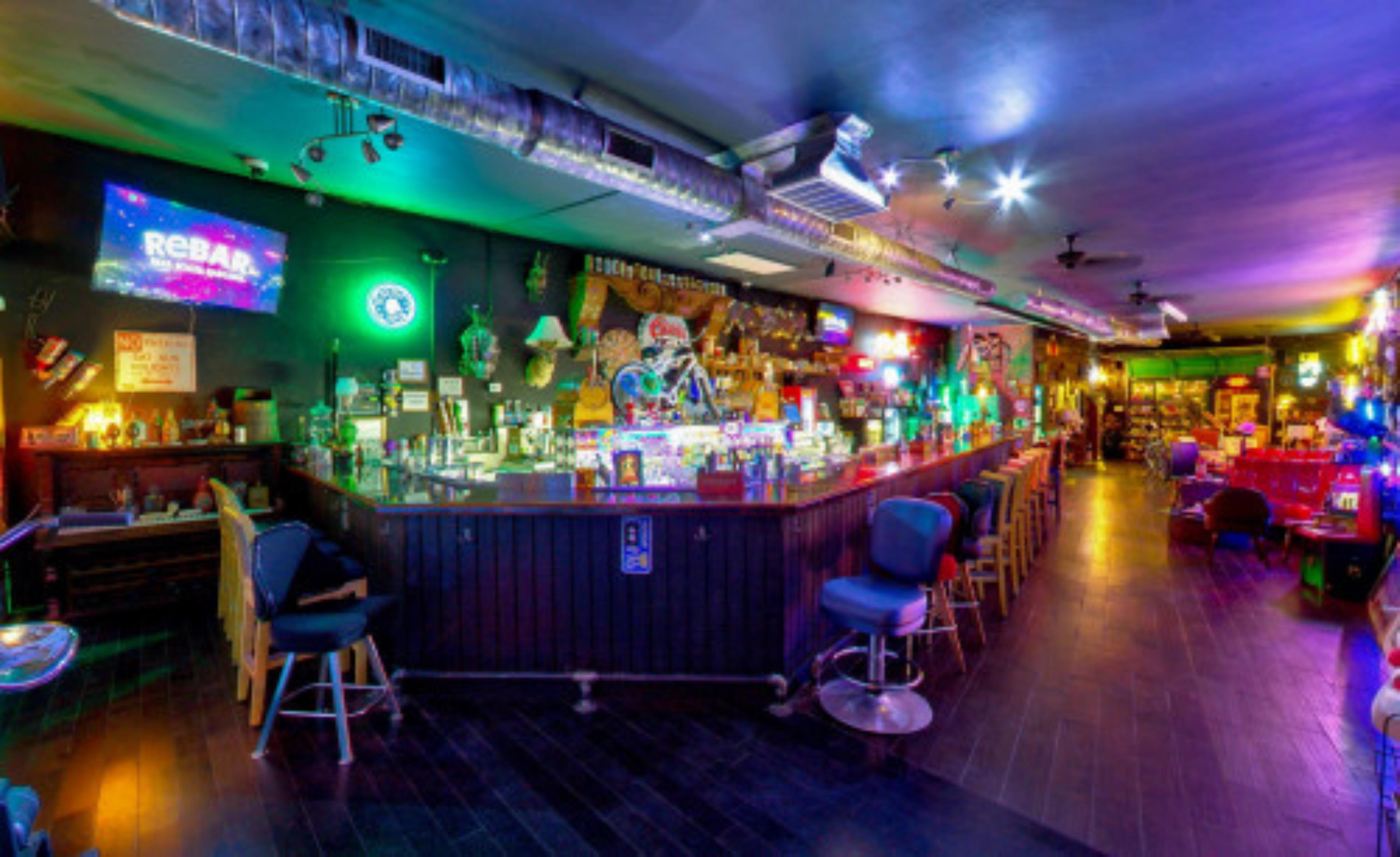 ReBar, Las Vegas, USA virtual tour preview