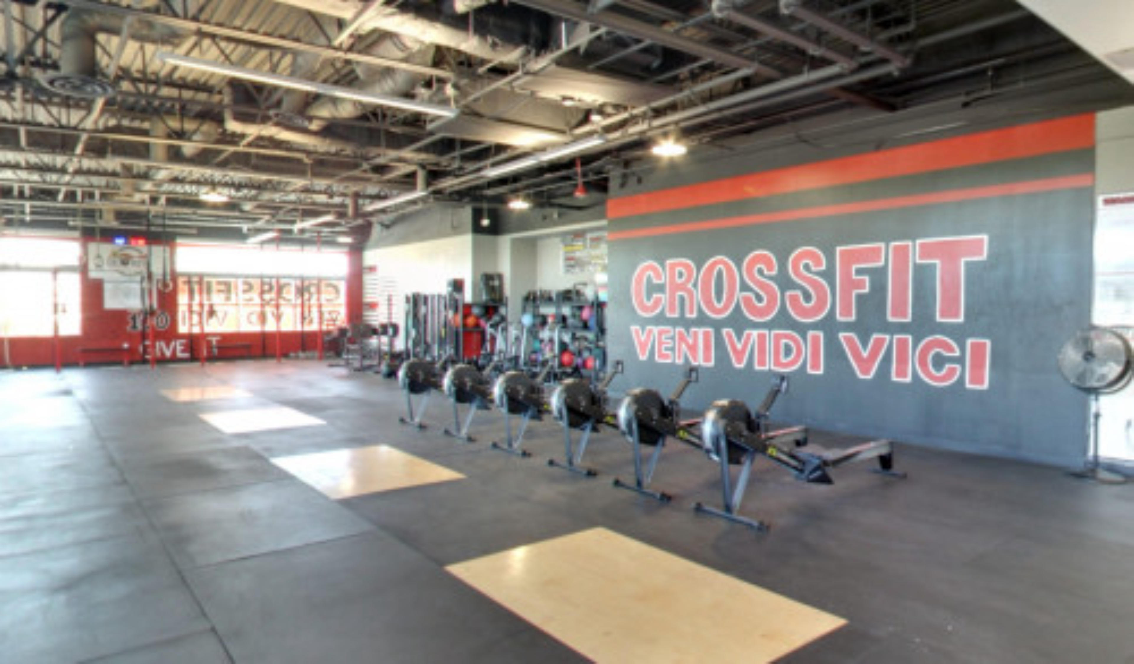CrossFit Veni Vidi Vici, Henderson, USA virtual tour preview