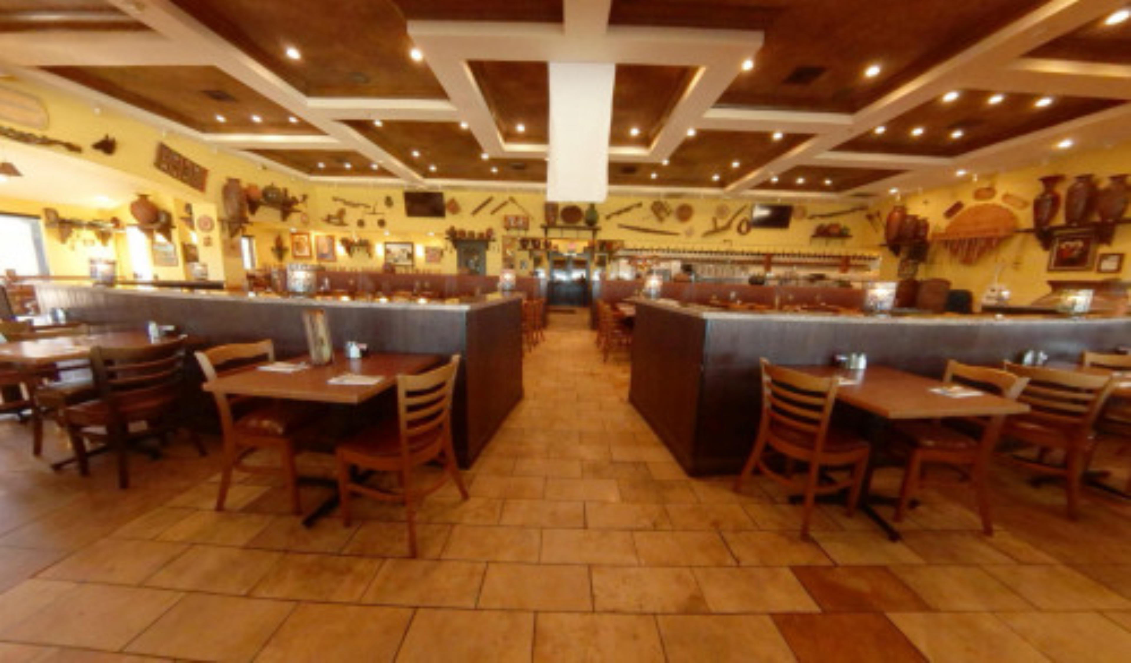 Lindo Michoacan - Henderson, USA virtual tour preview