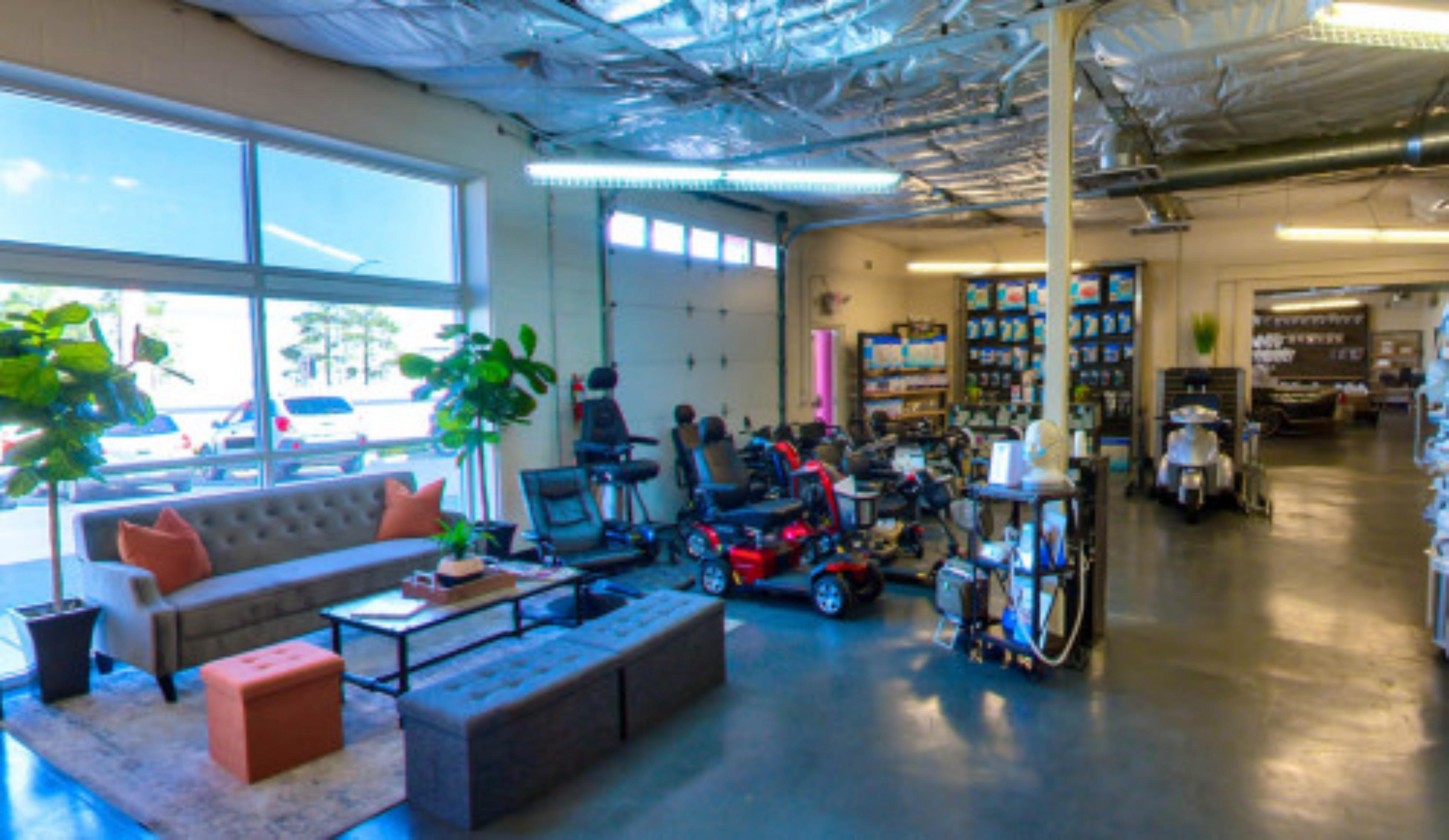 CPAP Store USA, Las Vegas, USA virtual tour preview