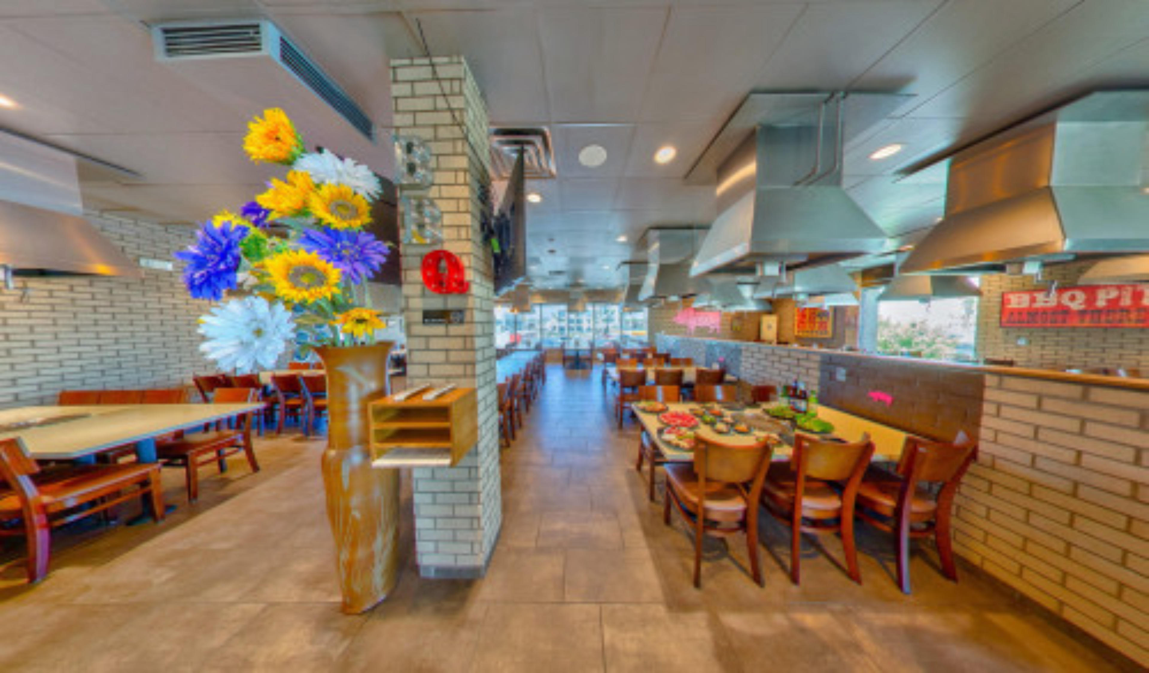 KG BBQ Restaurant, Las Vegas, USA virtual tour preview