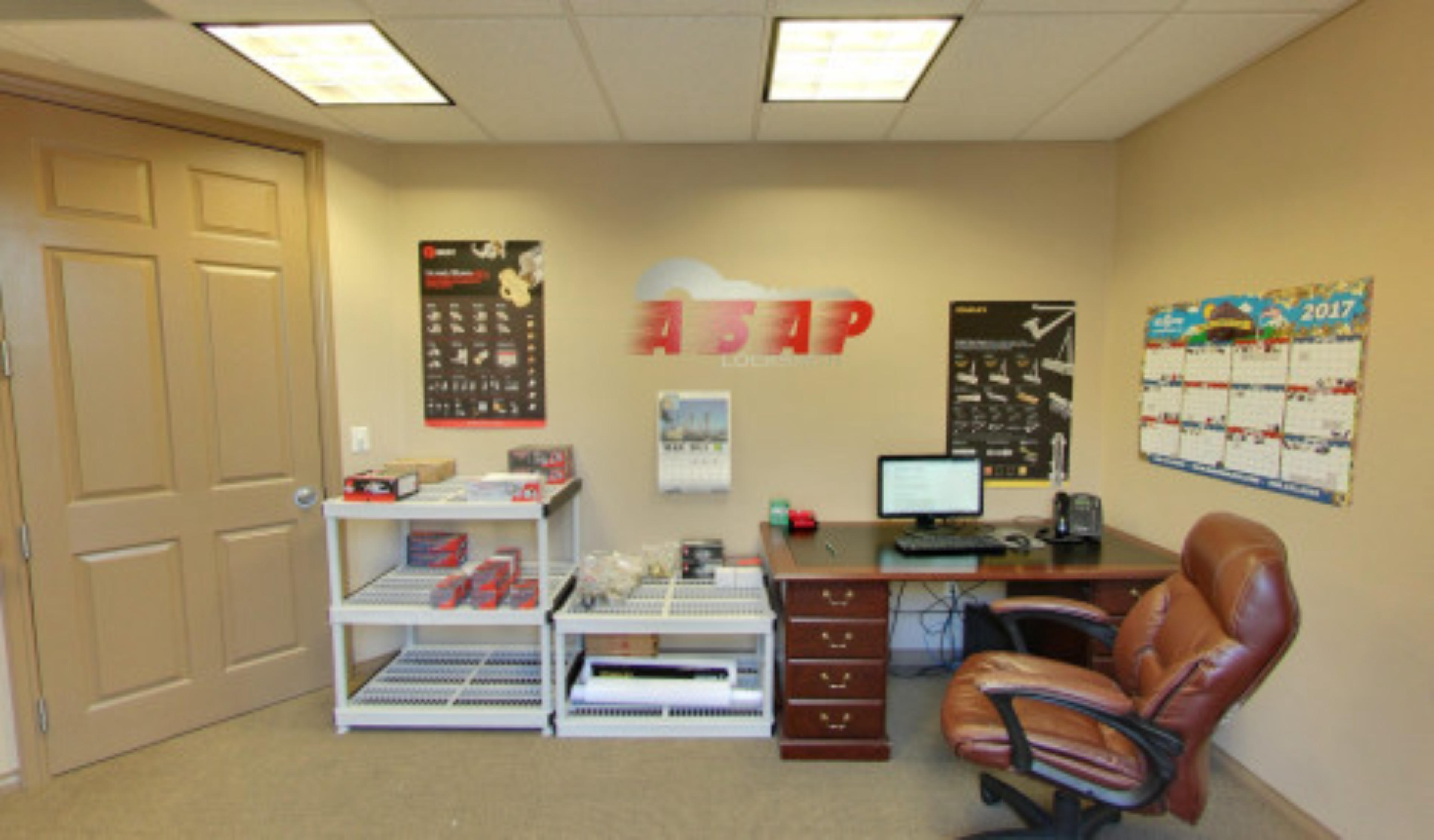 ASAP Locksmith, Las Vegas, USA virtual tour preview