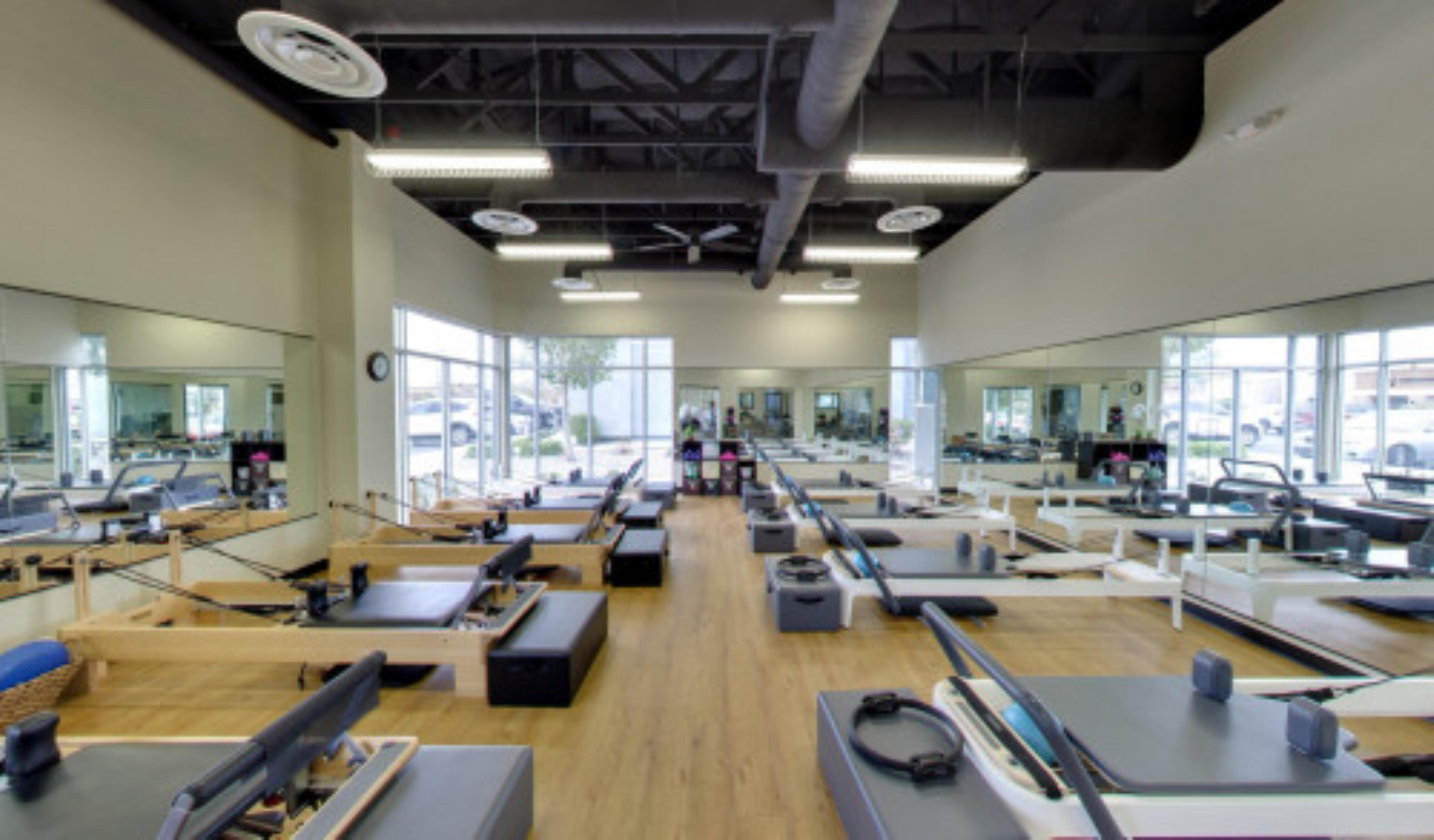 Core Pilates, Henderson, USA virtual tour preview