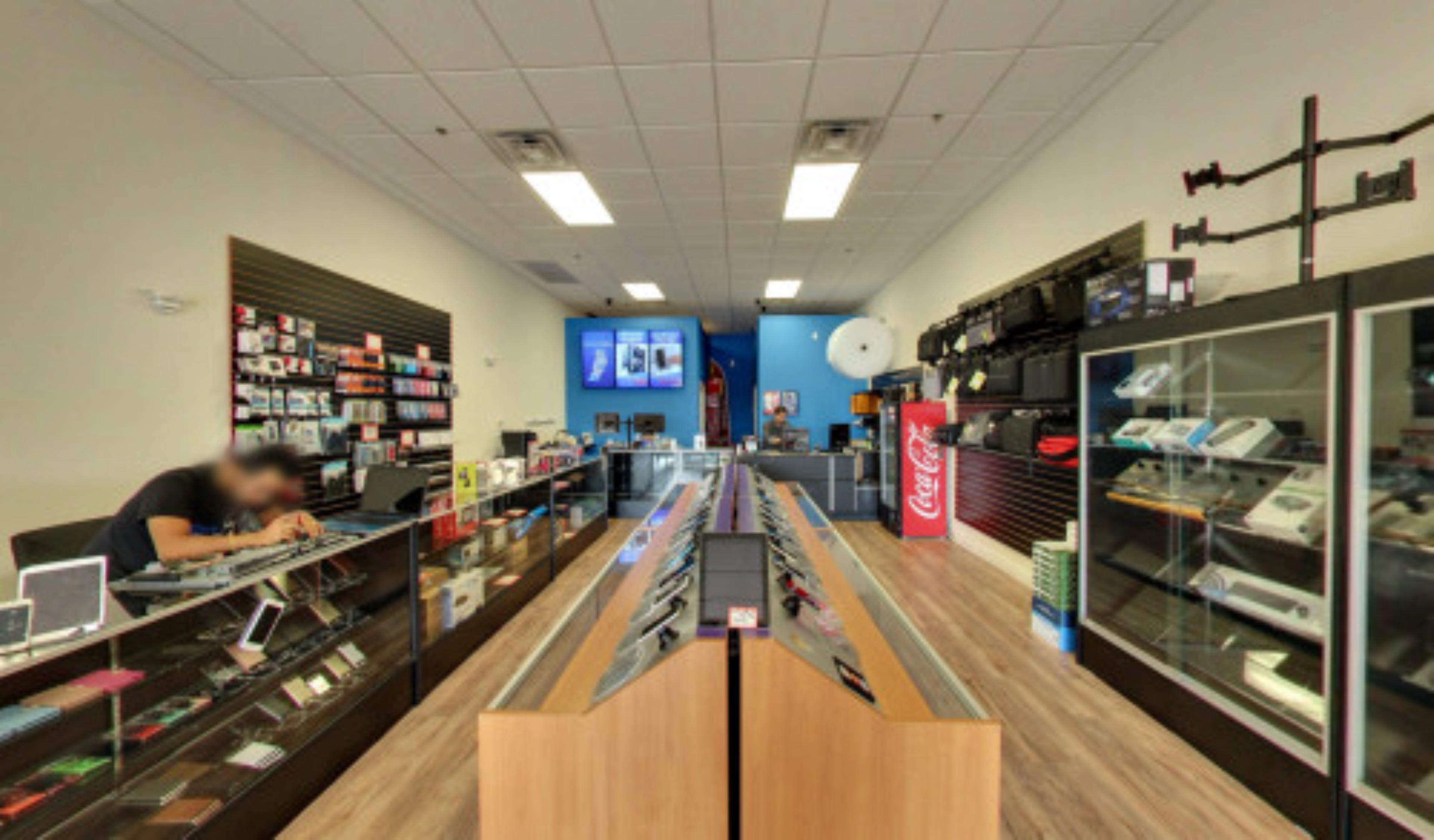 GadgetMates Phone Repair, Las Vegas, USA virtual tour preview