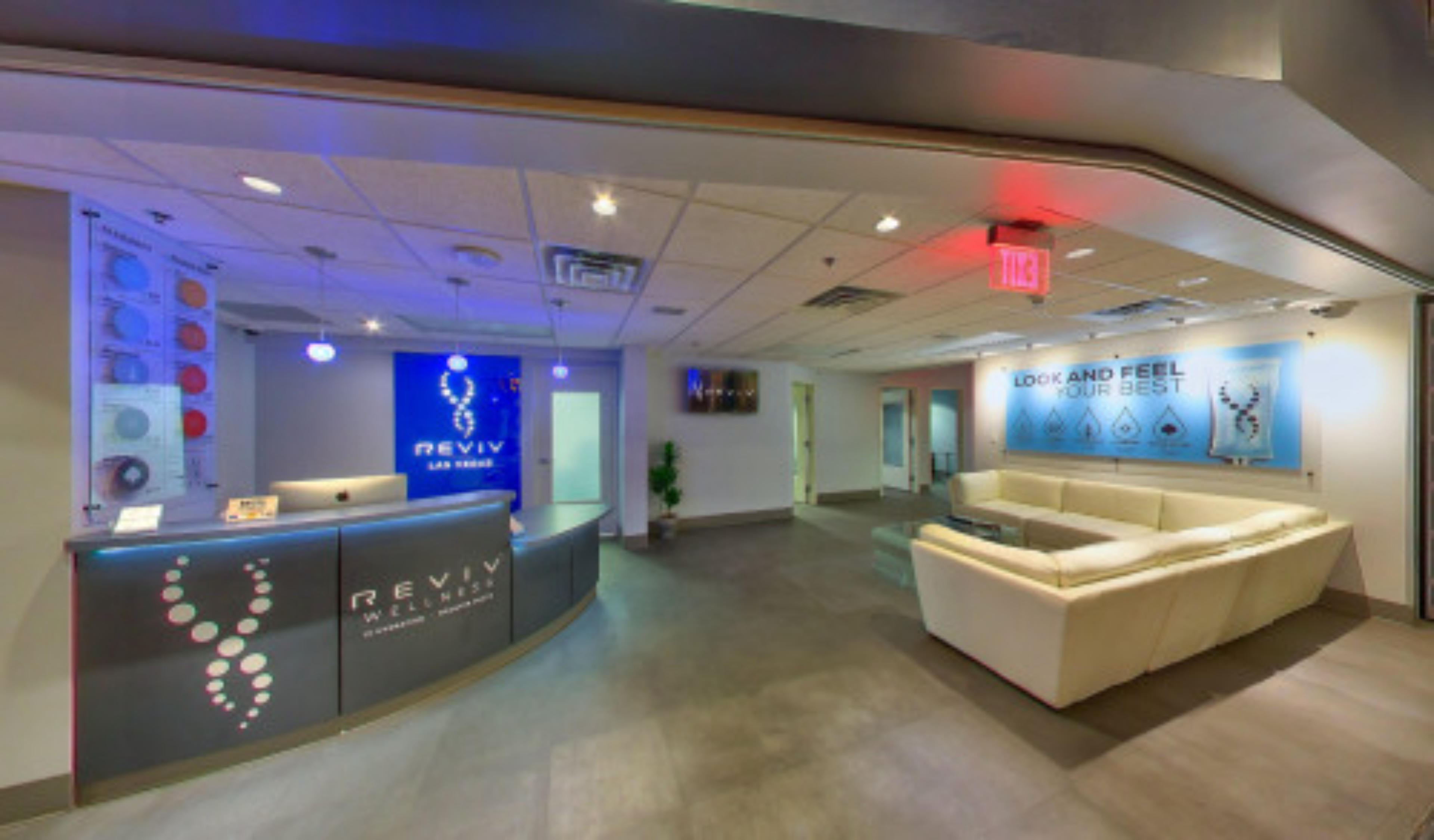 Reviv Las Vegas MGM Grand, USA virtual tour preview