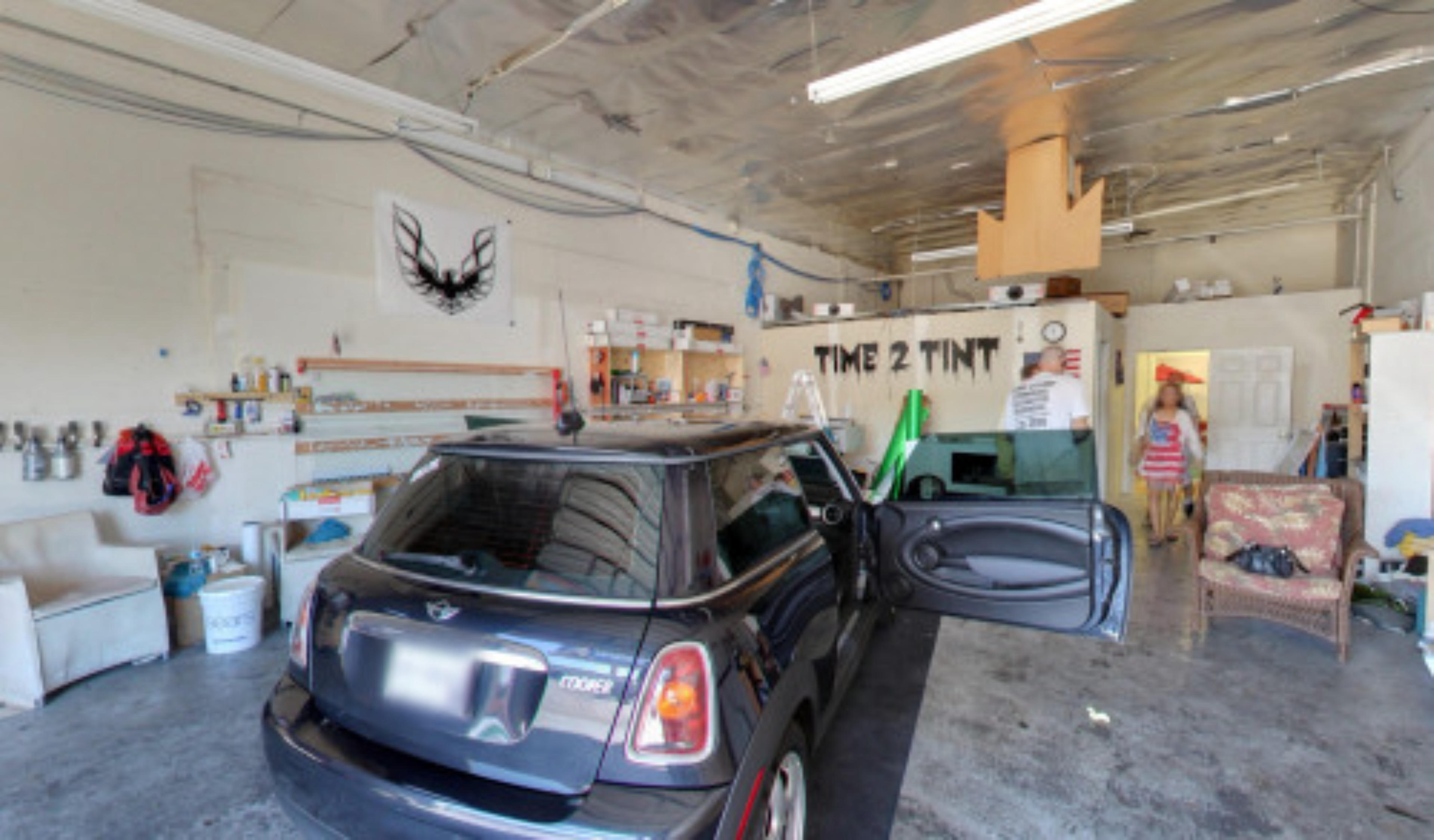 Time 2 Tint, Las Vegas, USA virtual tour preview