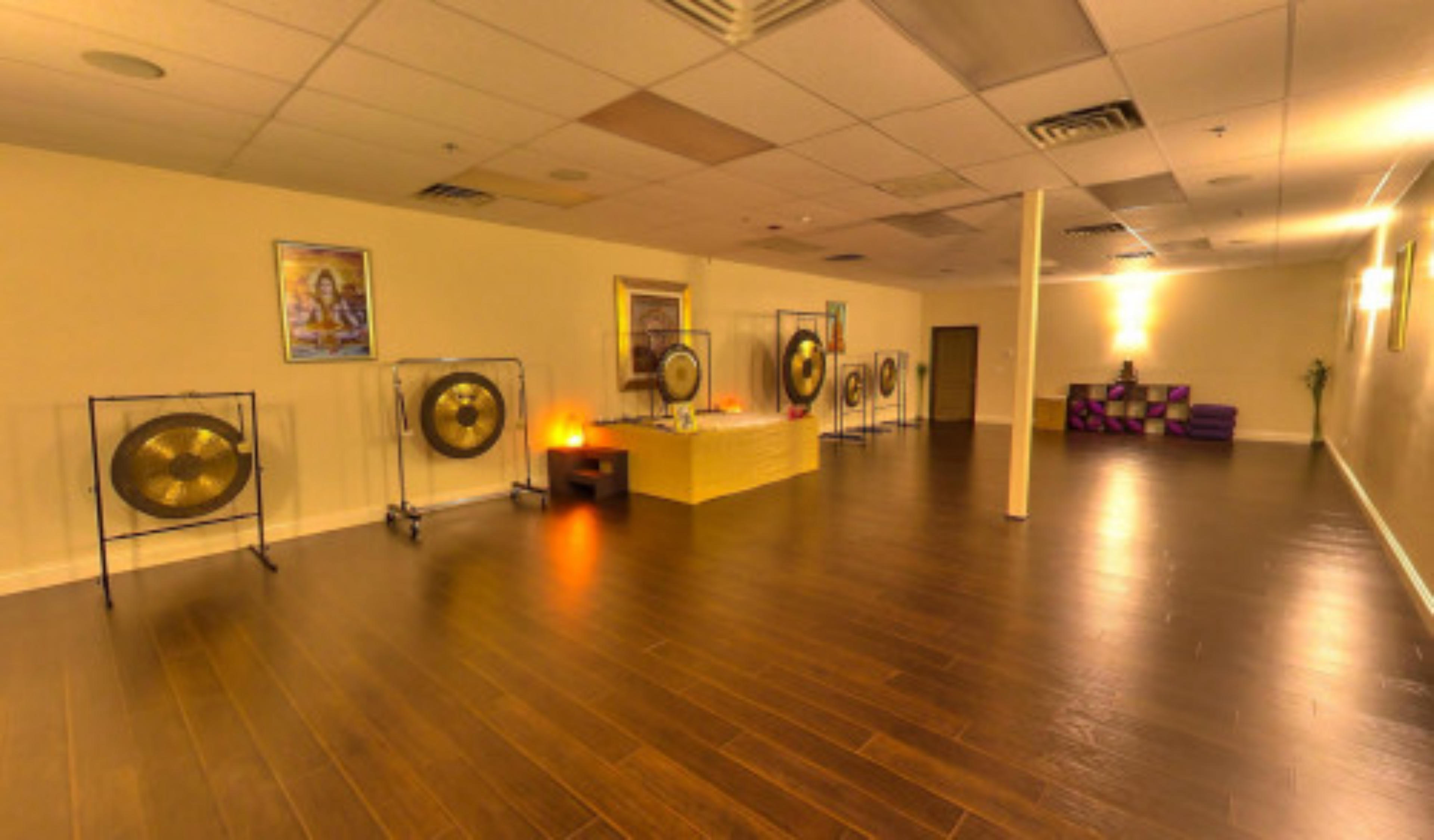 RYK Yoga and Meditation Center, Las Vegas, USA virtual tour preview