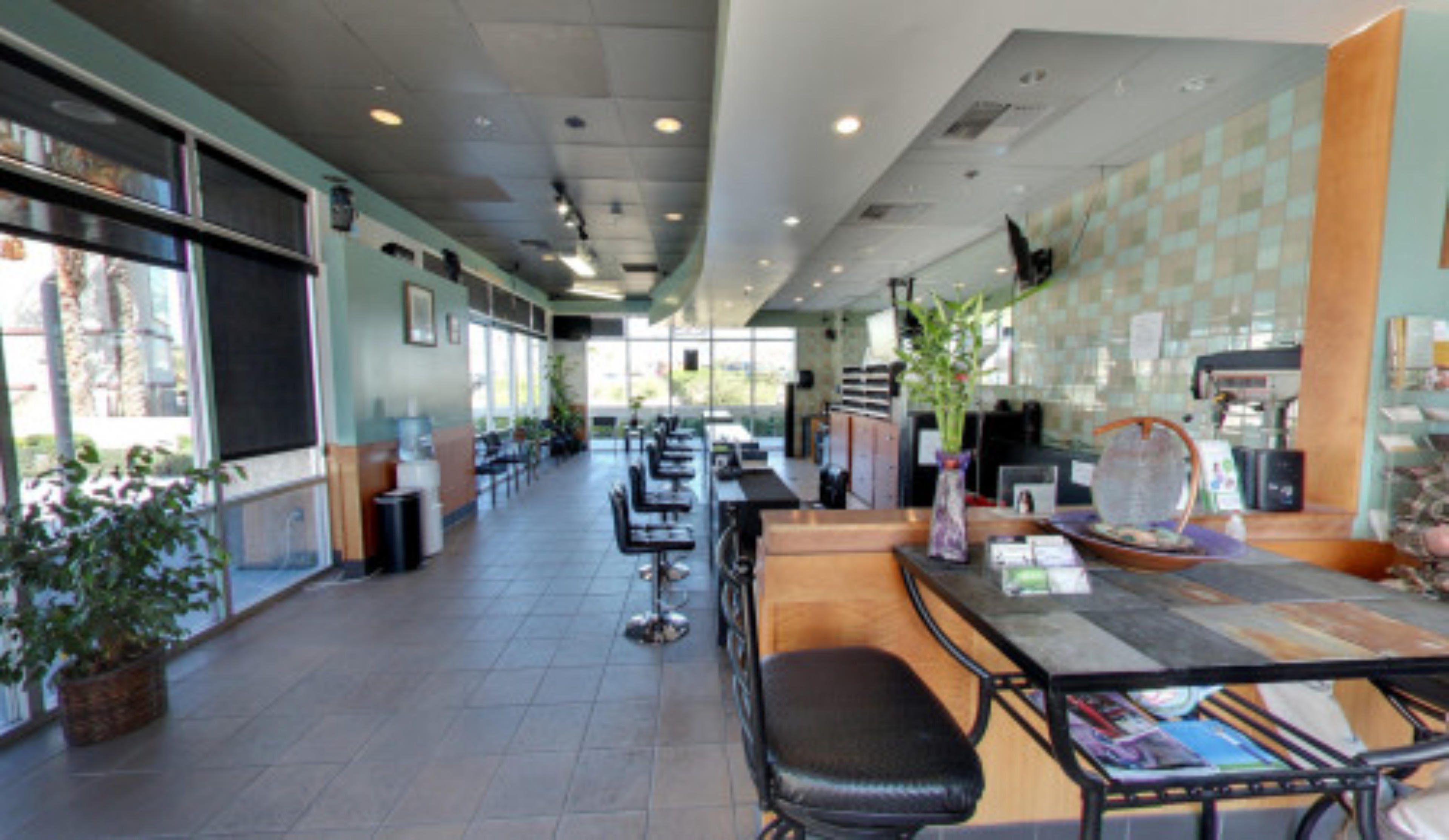 Relax Just Vaping, Las Vegas, USA virtual tour preview