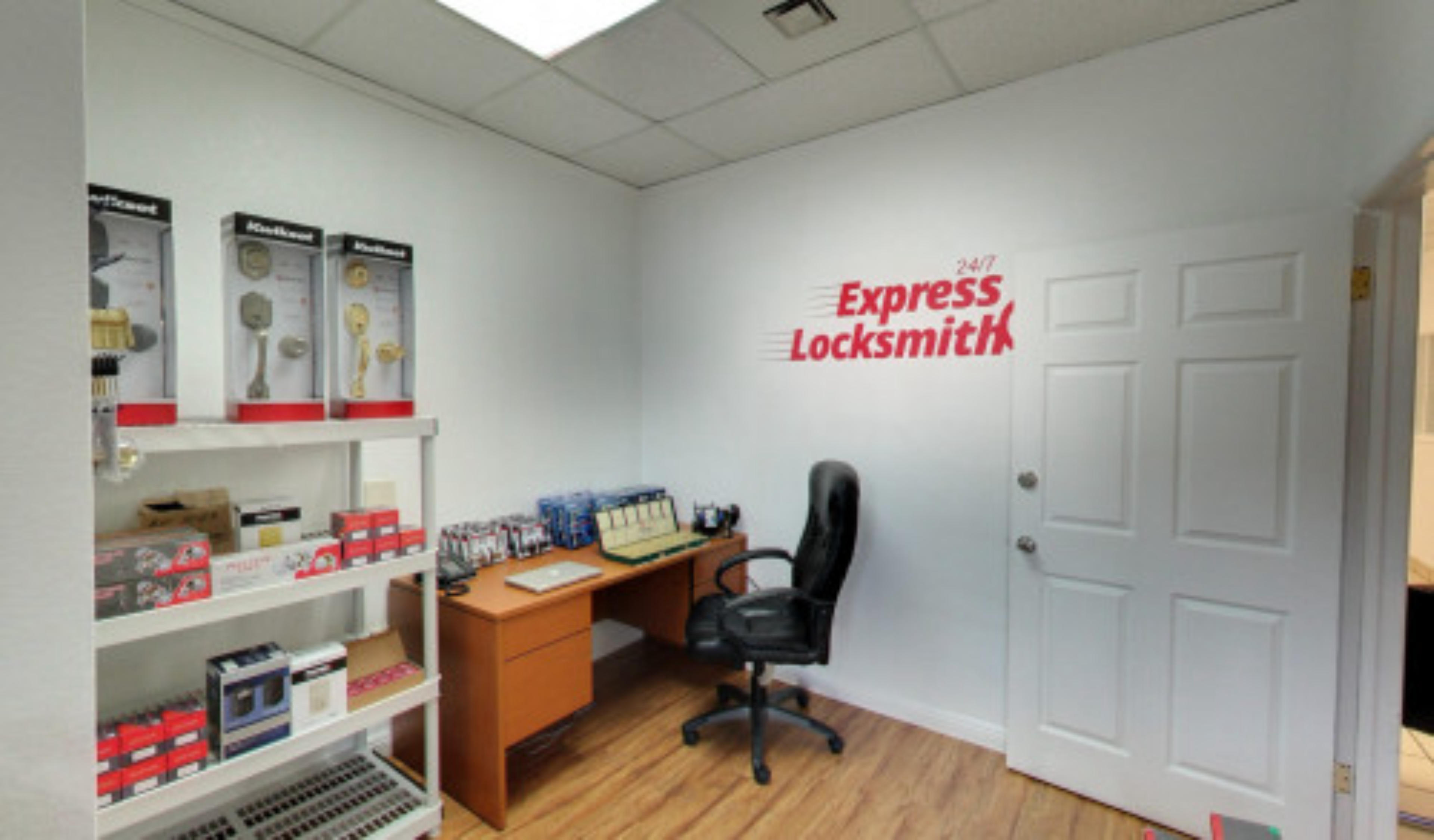 Express Locksmith, Las Vegas, USA virtual tour preview