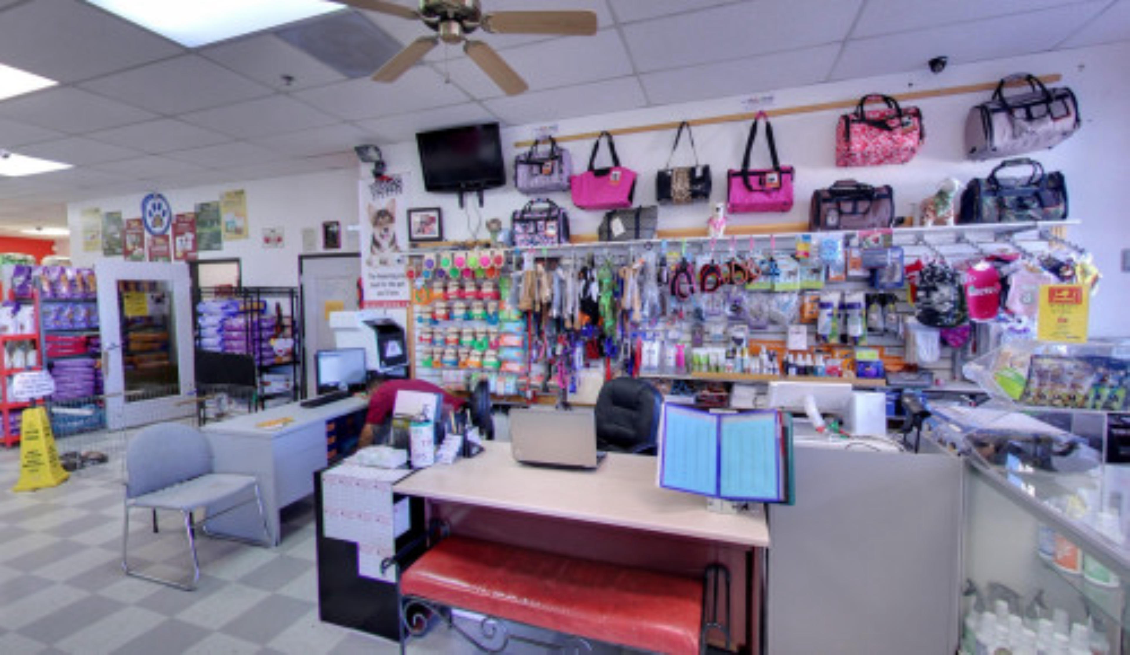 Puppy Boutique Las Vegas, USA virtual tour preview