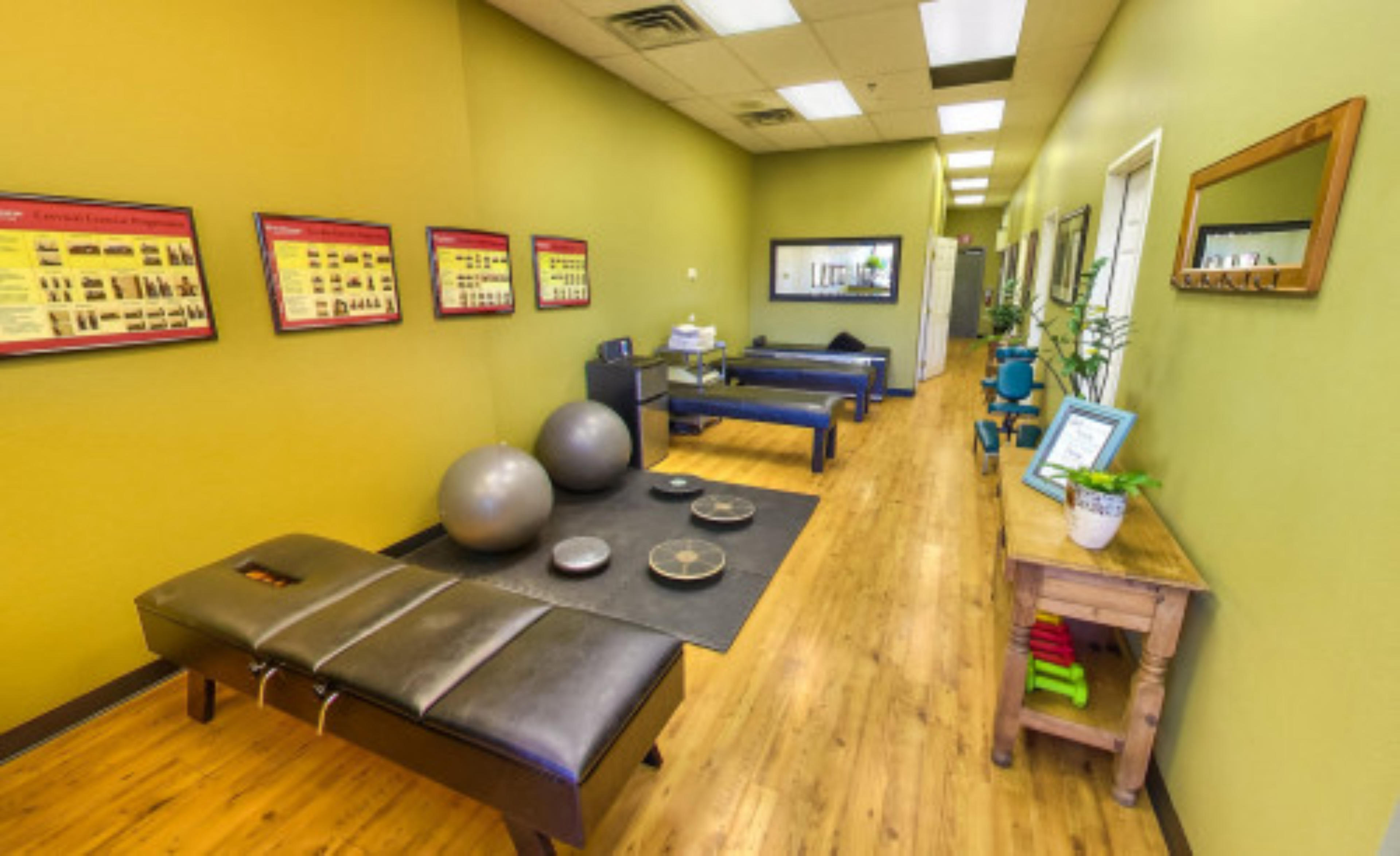 Ormand John DC, Henderson, USA virtual tour preview