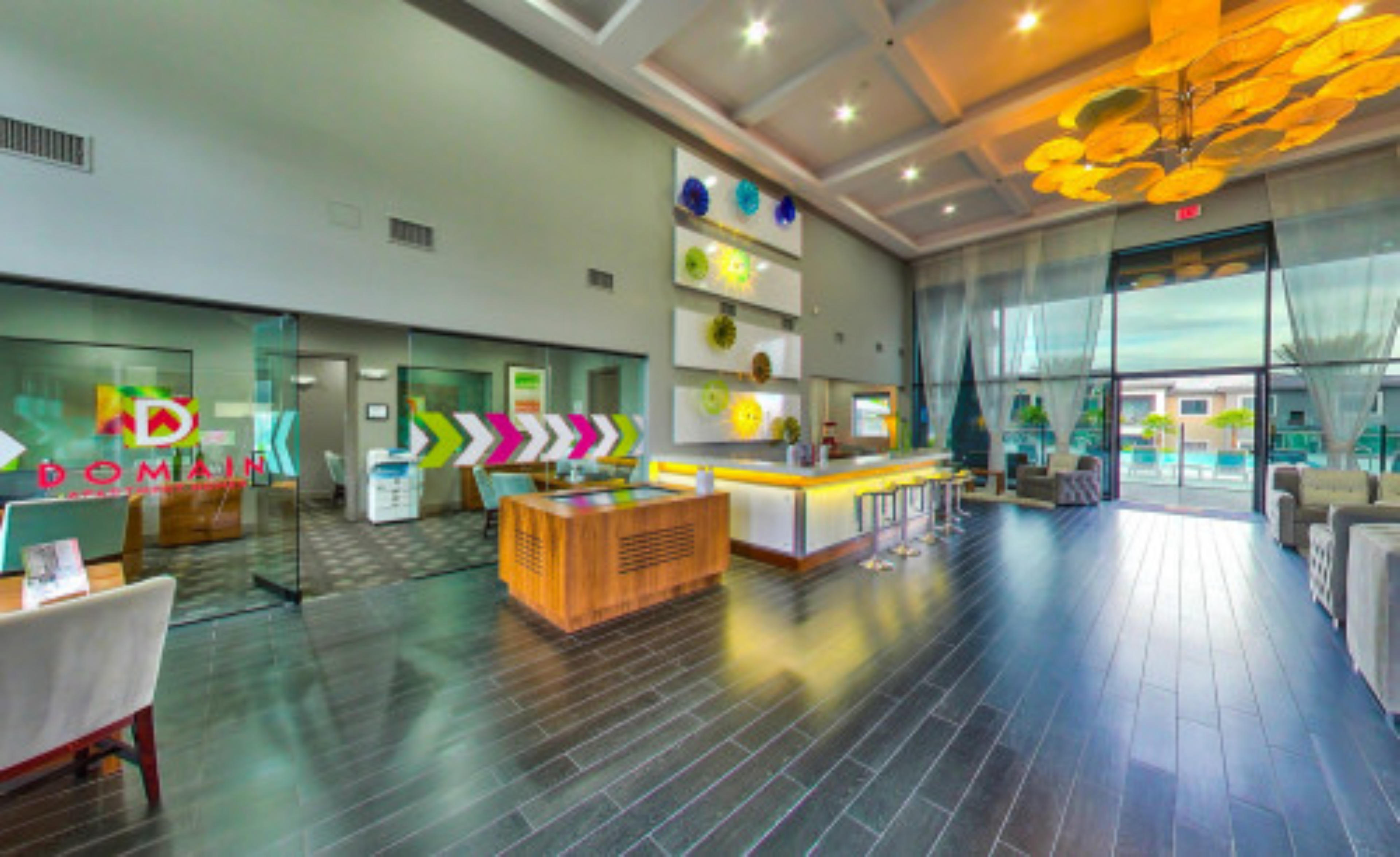 Domain Apartments, Henderson, USA virtual tour preview