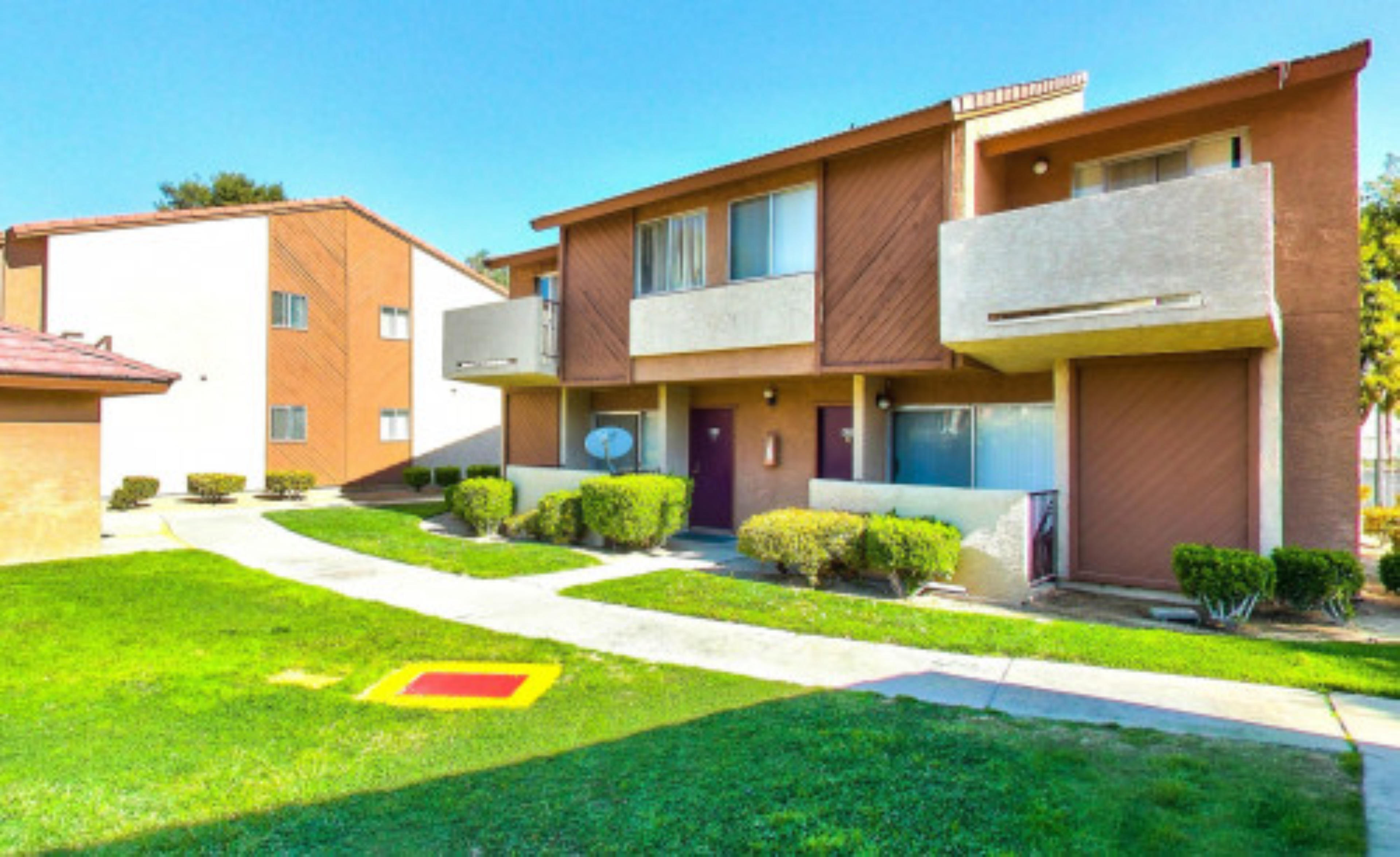 Twain Estates, Las Vegas, USA virtual tour preview