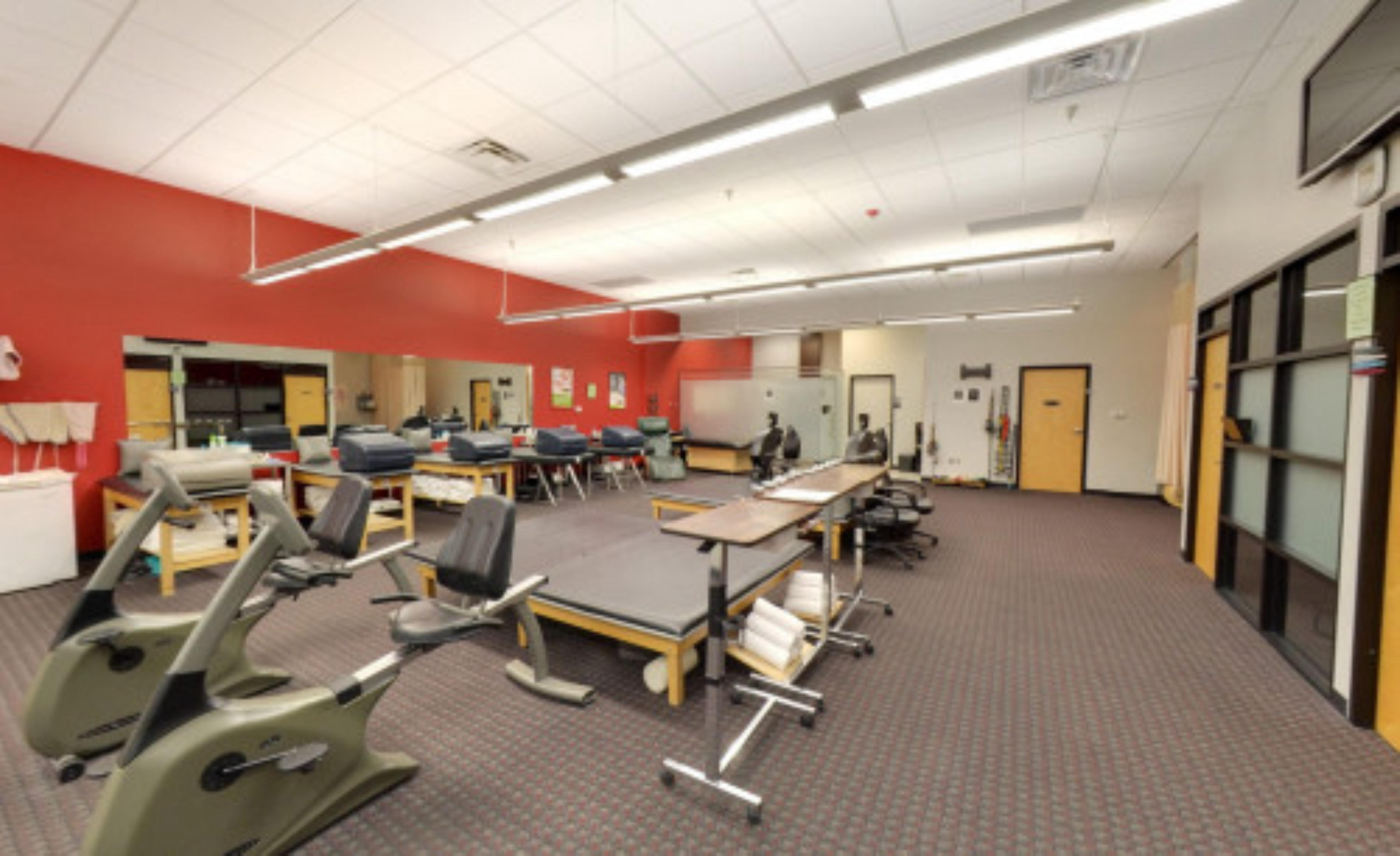 The Neck and Back Clinics - Green Valley St. Rose, Henderson, USA virtual tour preview