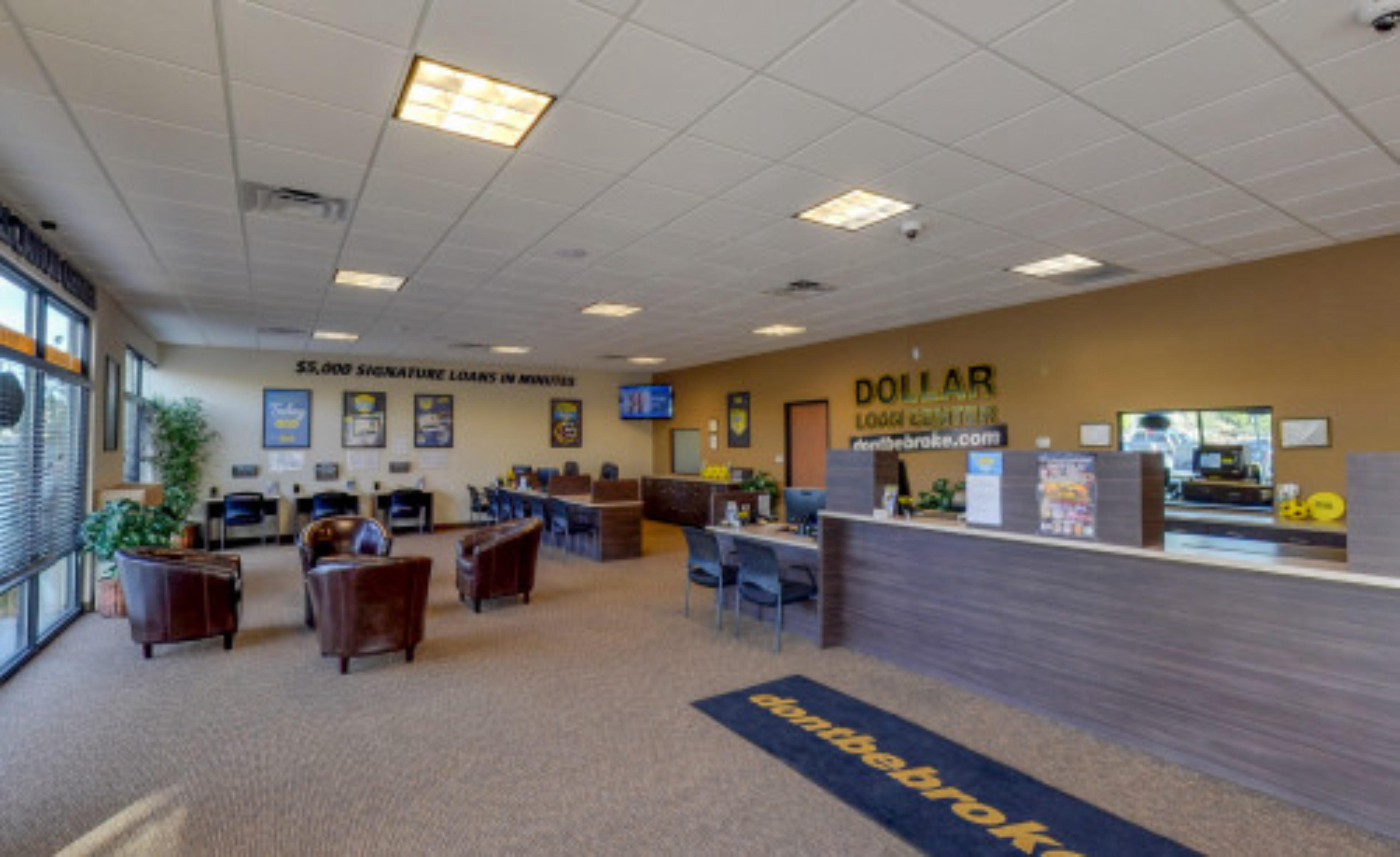 Dollar Loan Center - North Las Vegas, USA virtual tour preview