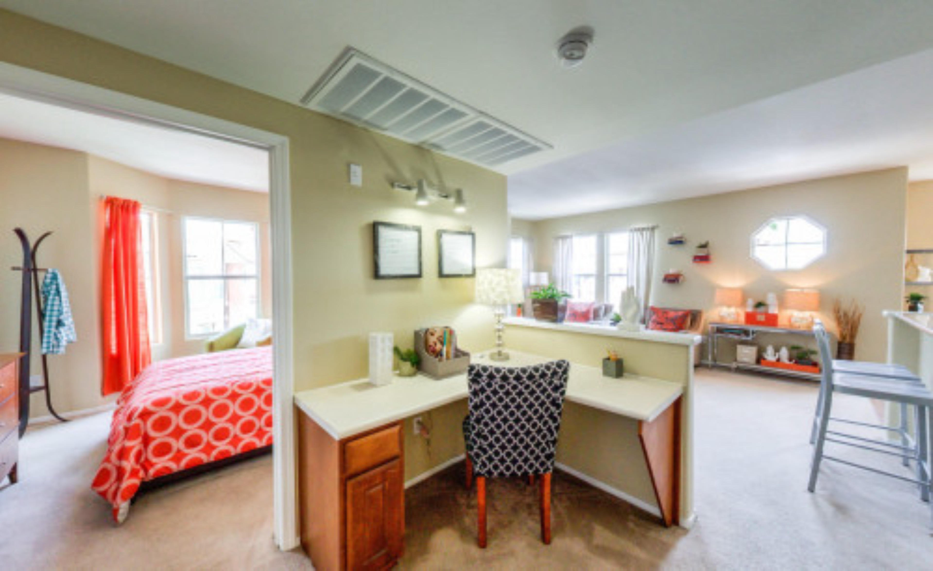 Tesora Apartments, Las Vegas, USA virtual tour preview