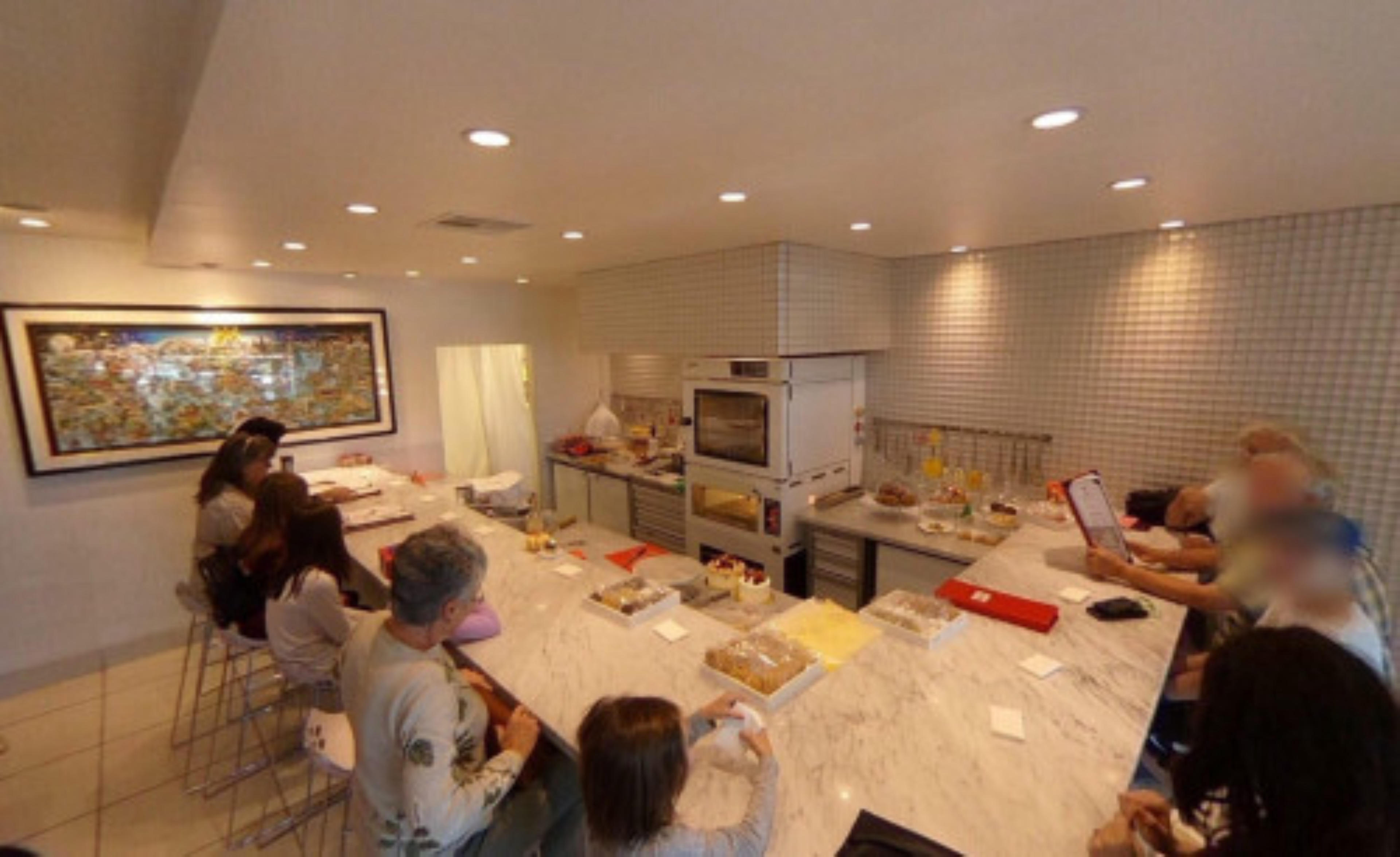 Aburiya Raku, Las Vegas, USA virtual tour preview