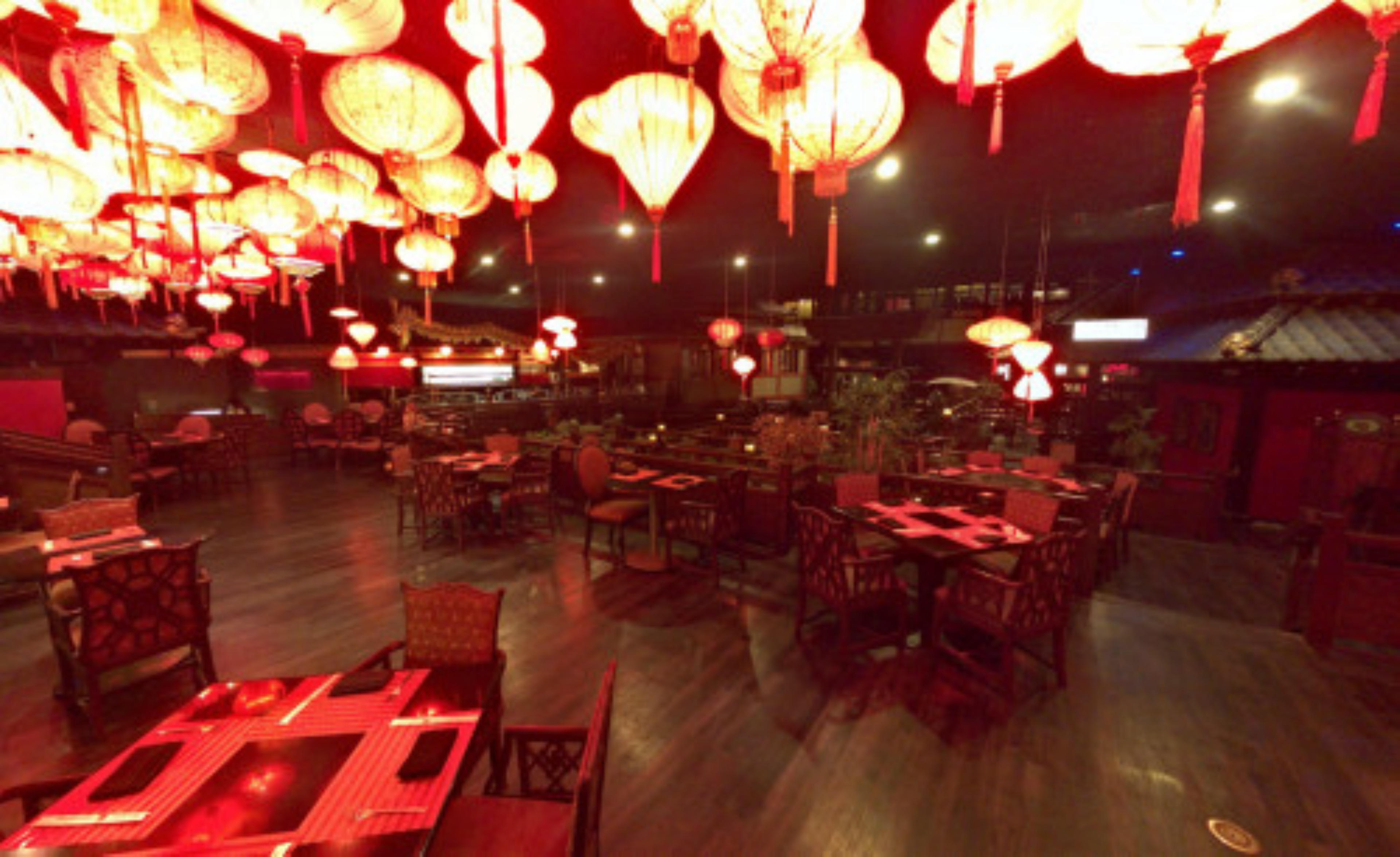 Benihana, Las Vegas, USA virtual tour preview