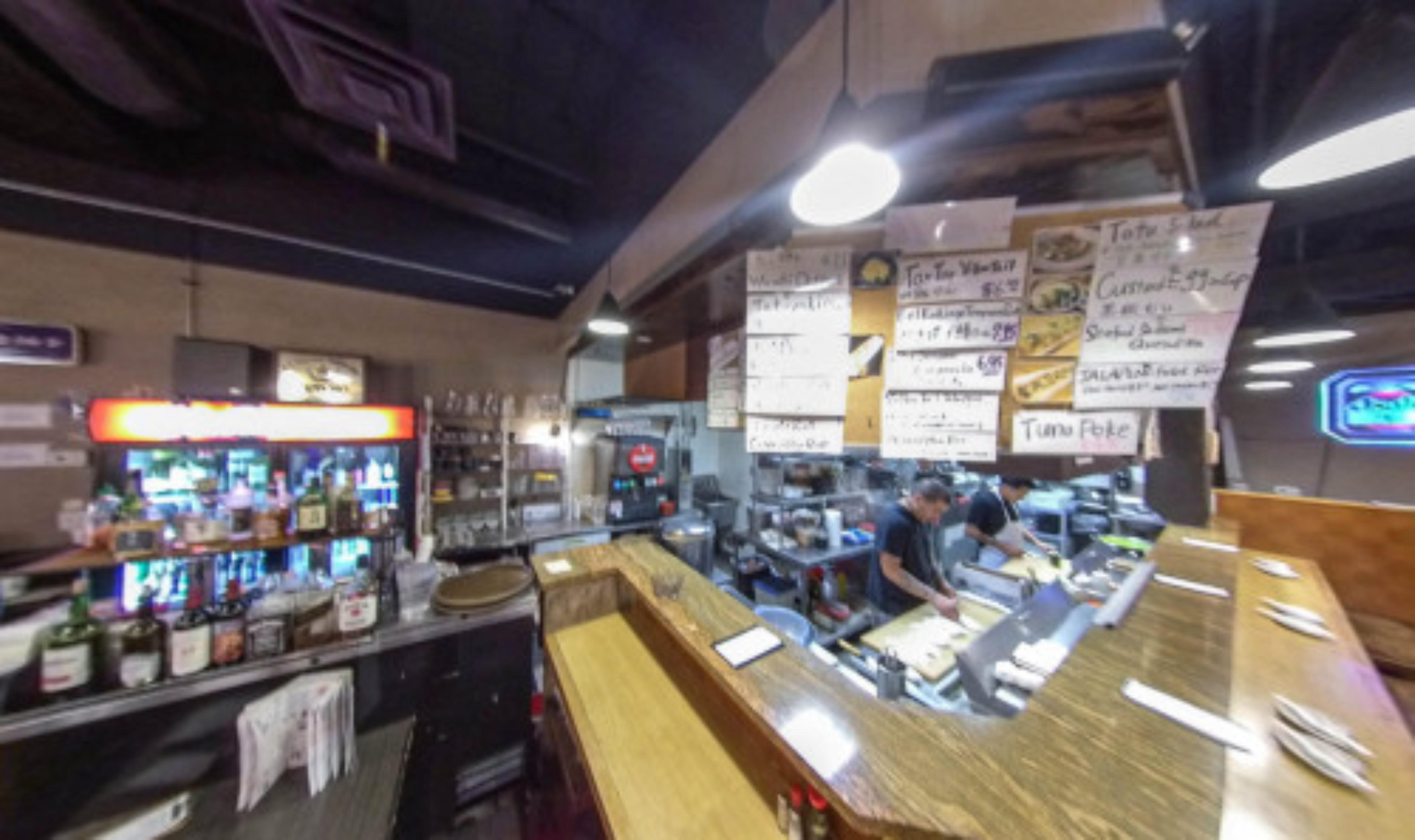 Ichiza, Las Vegas, USA virtual tour preview