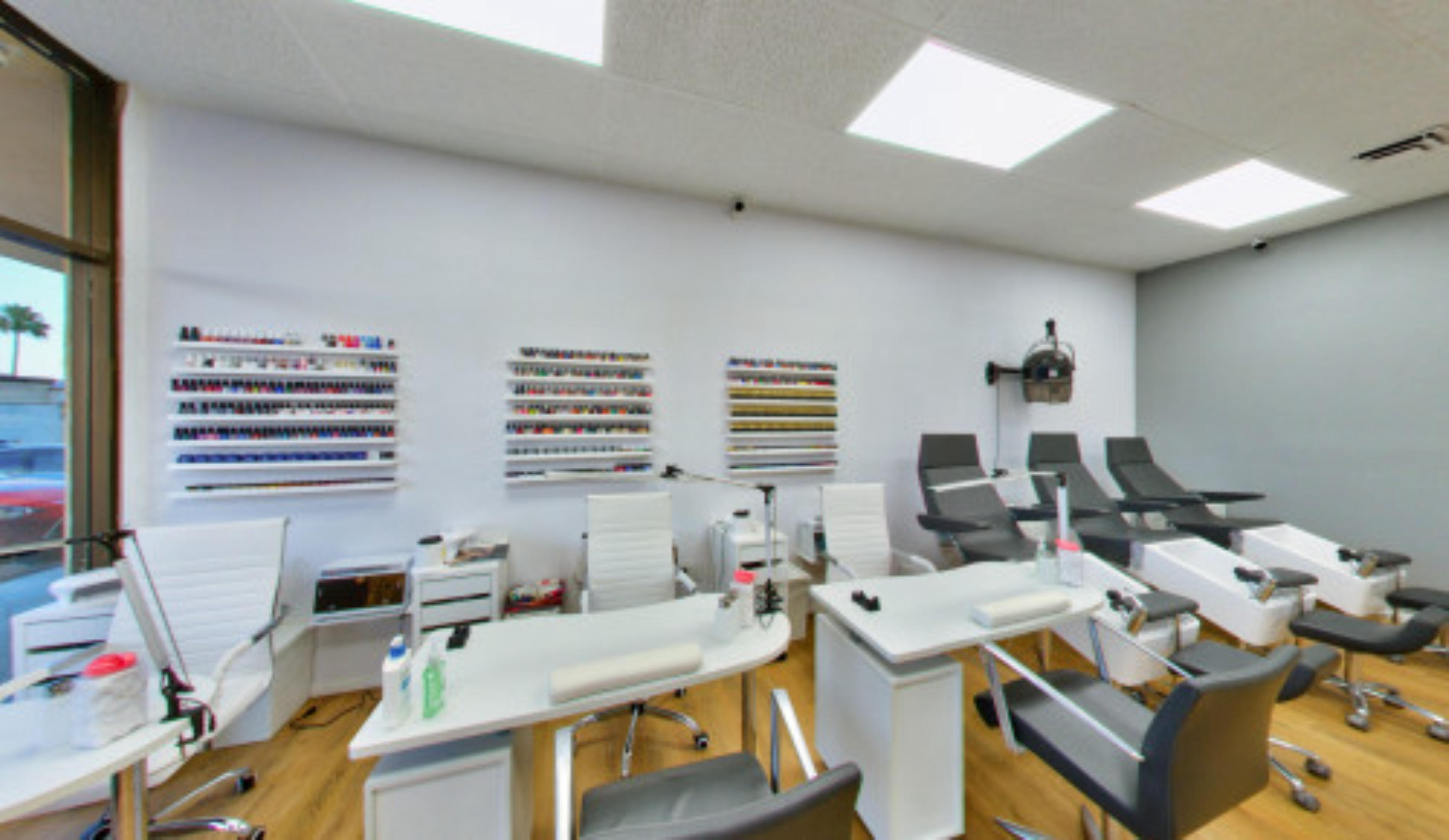 VIP Luxury Salon & Spa, Las Vegas, USA virtual tour preview