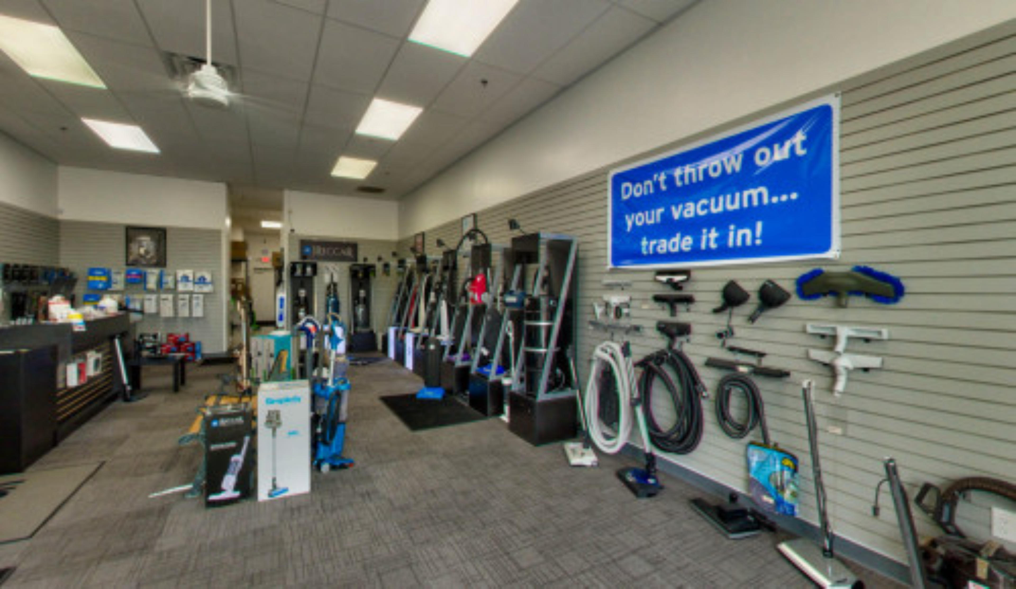 Vegas Vacuum and Sewing, Las Vegas, USA virtual tour preview