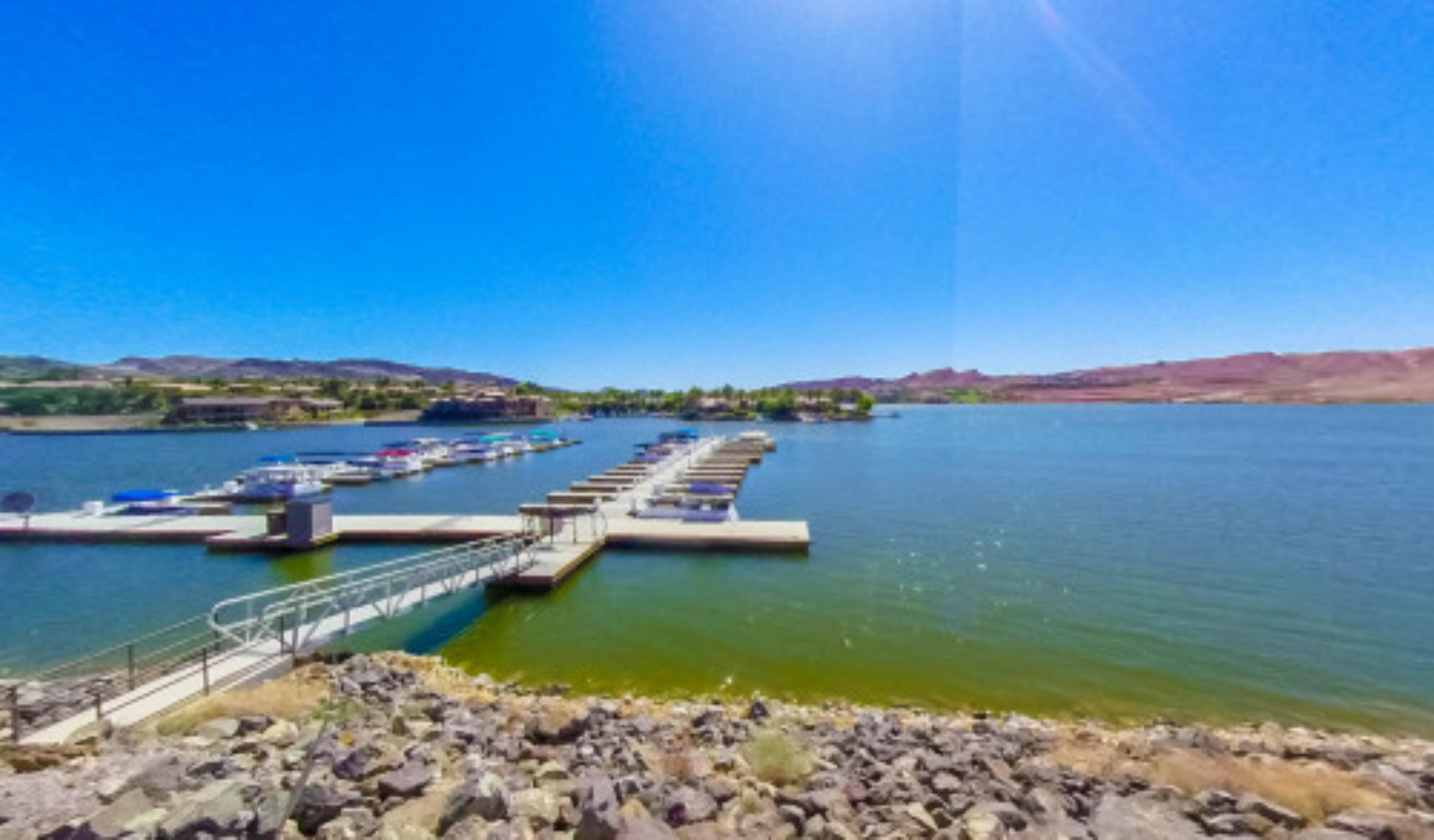 Lake Las Vegas, Henderson, USA virtual tour preview